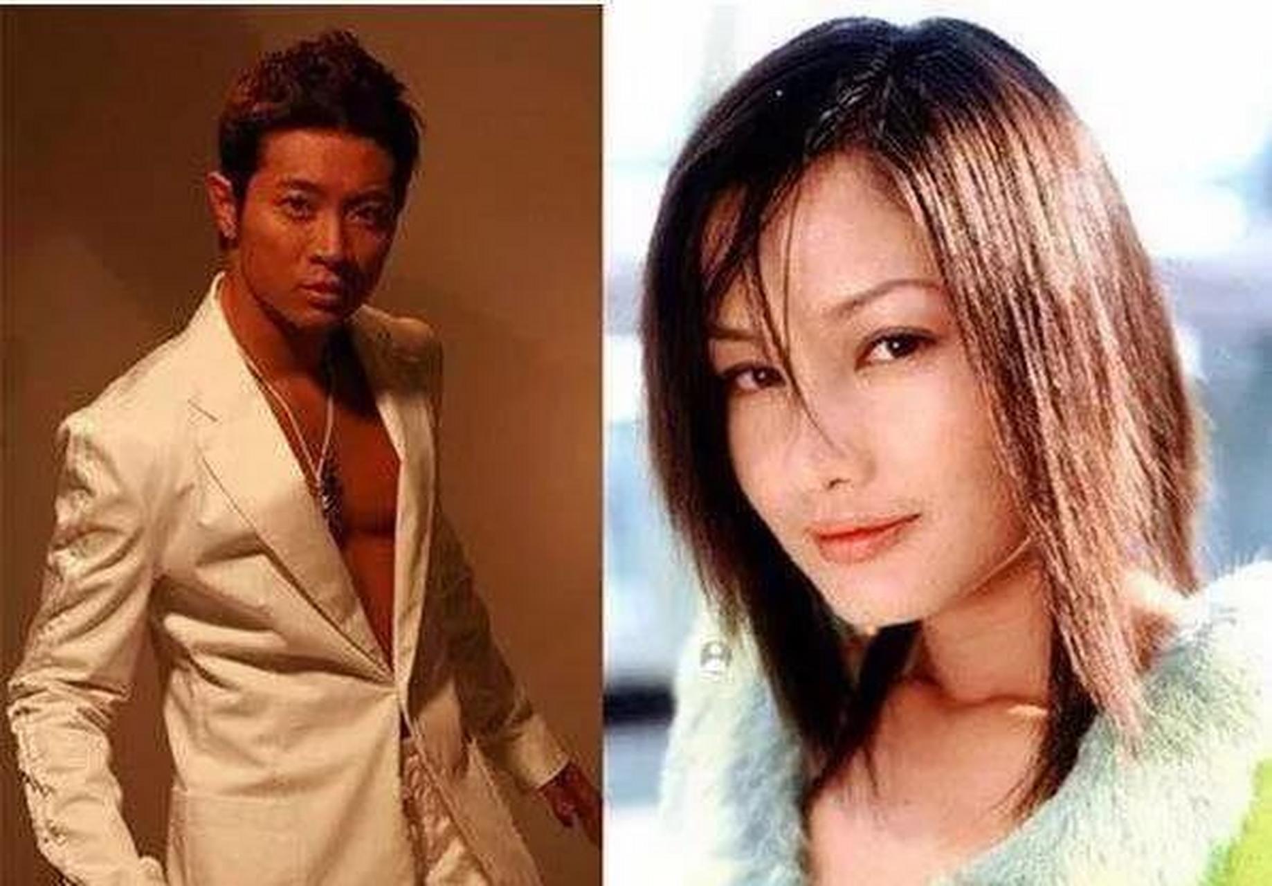 1998年,罗中旭意外发生车祸,差点瘫痪了,女友瞿颖一直不离不弃,对他