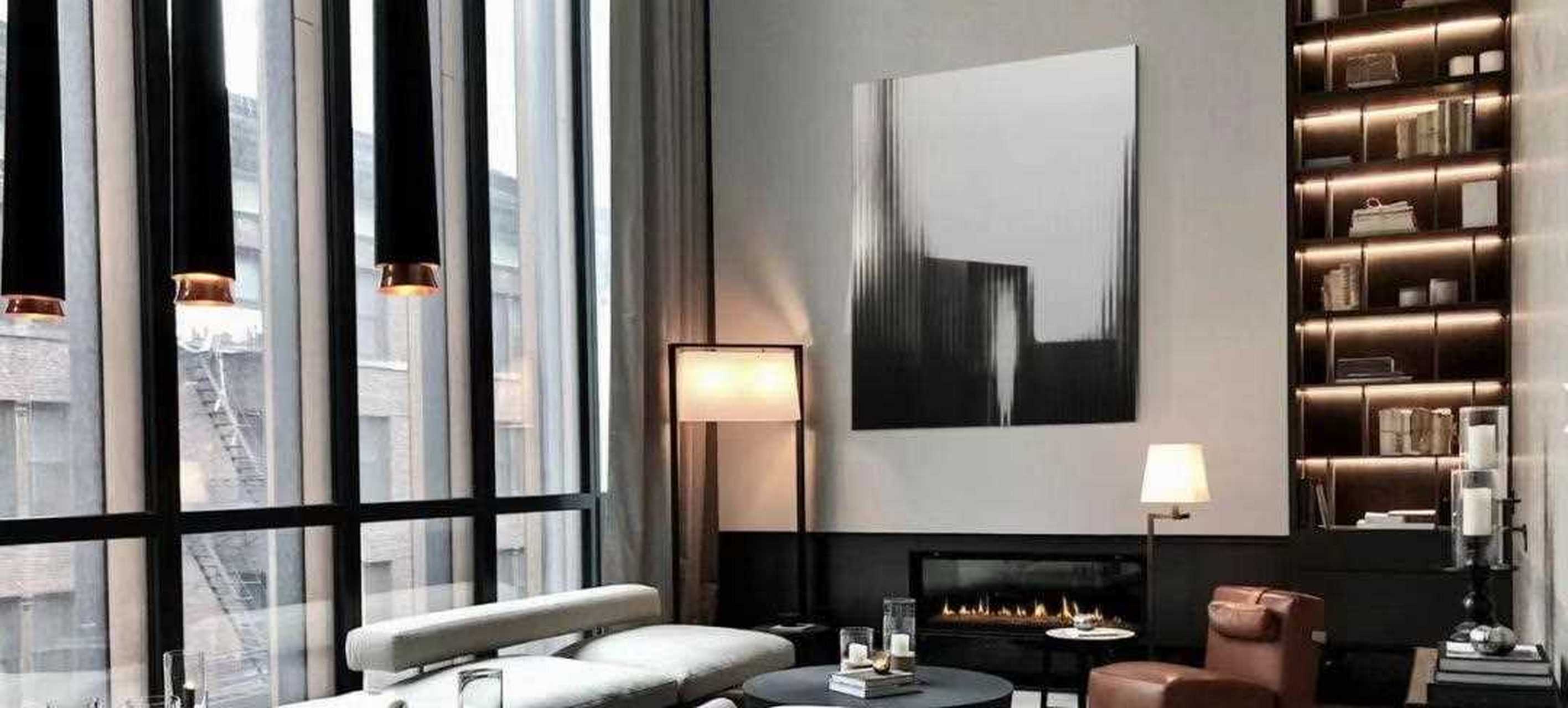 伟大及精神的淡泊,追求安静,朴质的生活品味.[礼物]