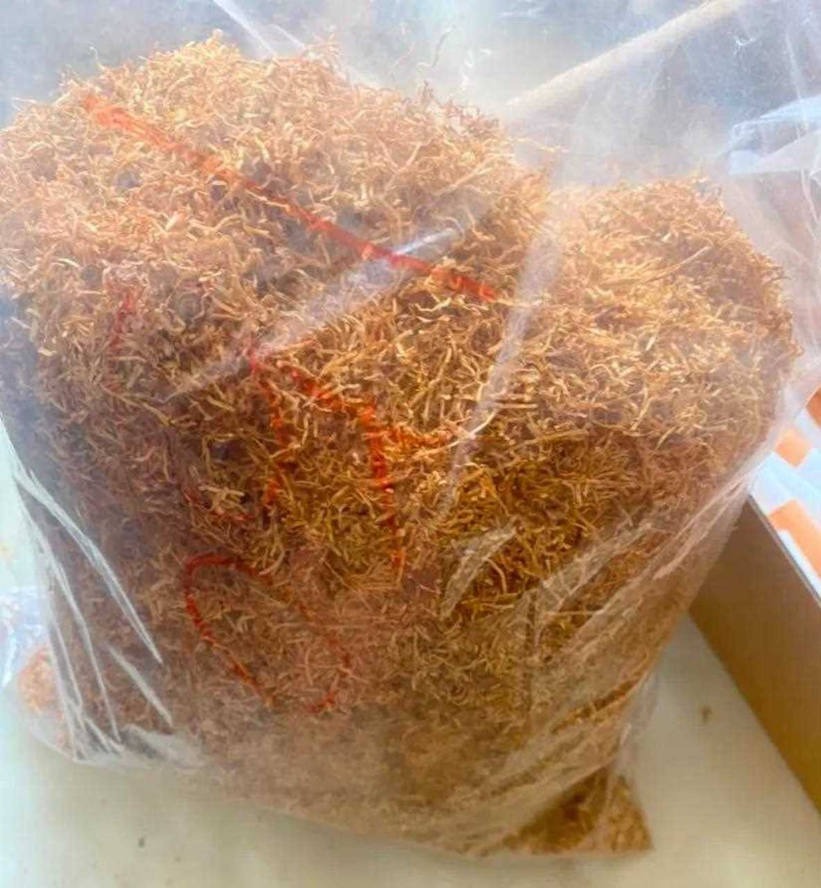 自制烟 自制卷烟