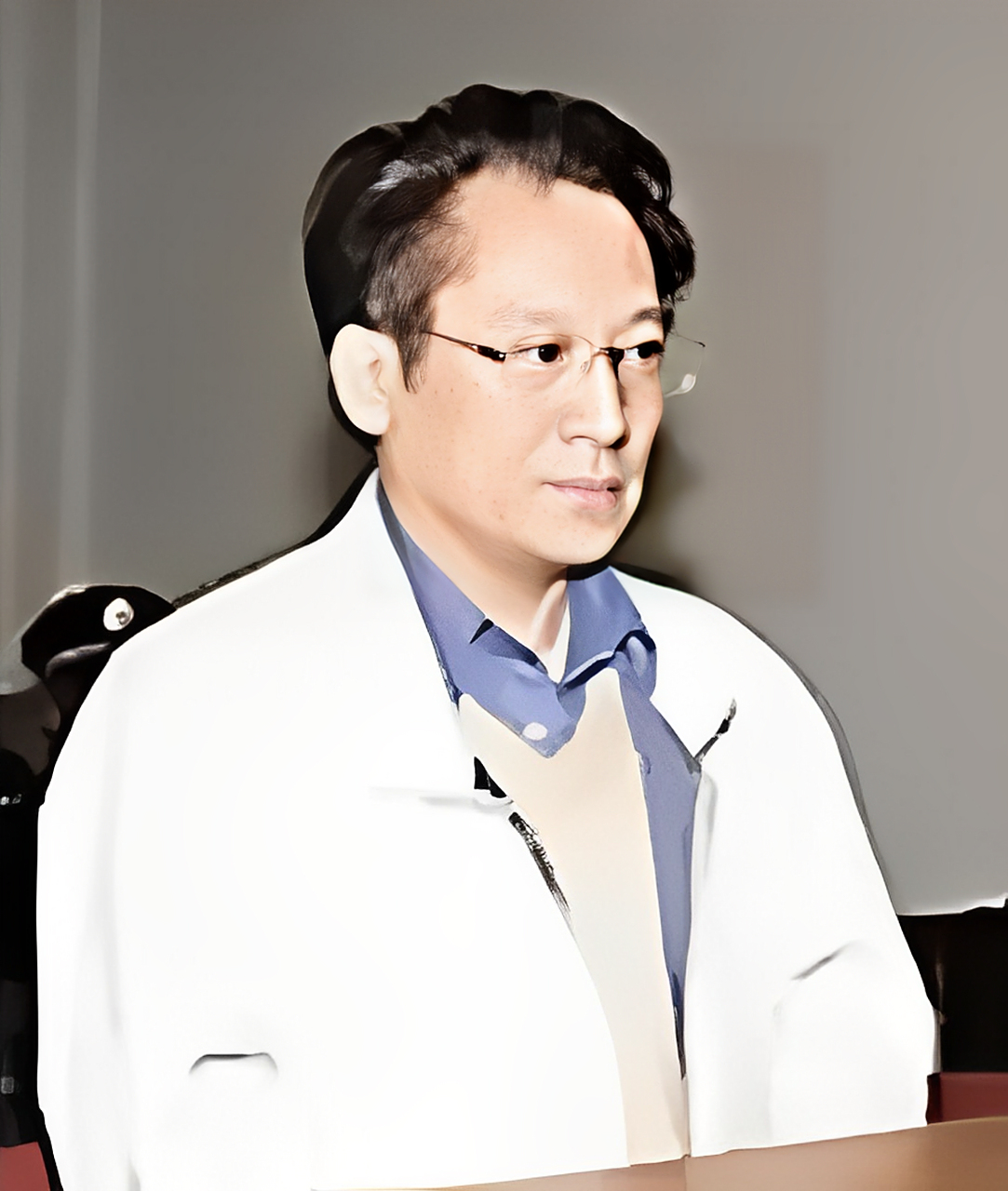 2000年,花心巨贪徐其耀被捕.  徐其耀在职期间,一共受贿46次,非法所得