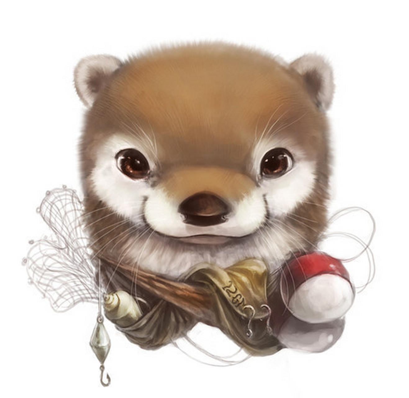 蚊帐里的蚊子都没吸到血,还敢