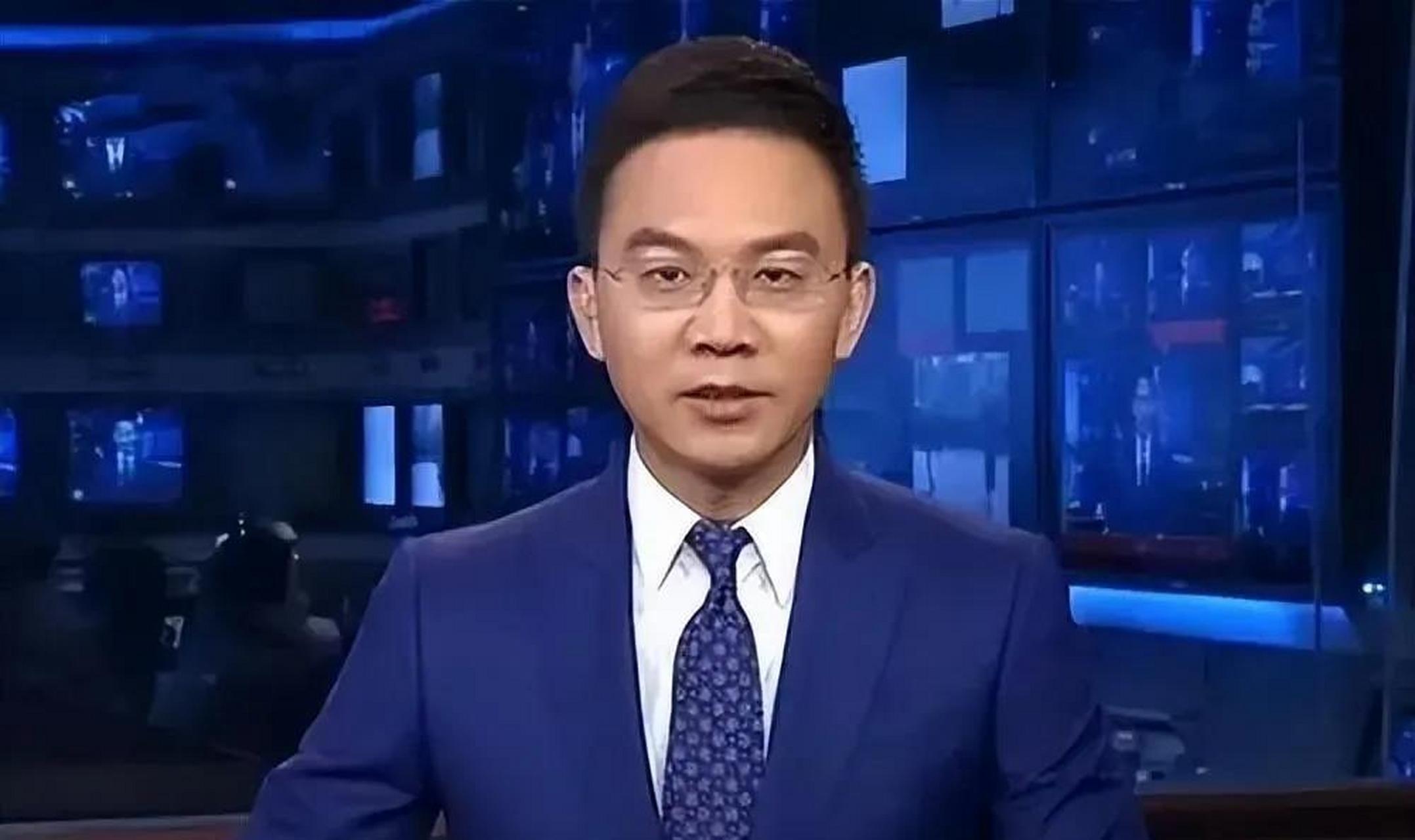 2015 年,新闻联播主持人郎永淳对领导说:"我需要很多钱,现在我要辞职