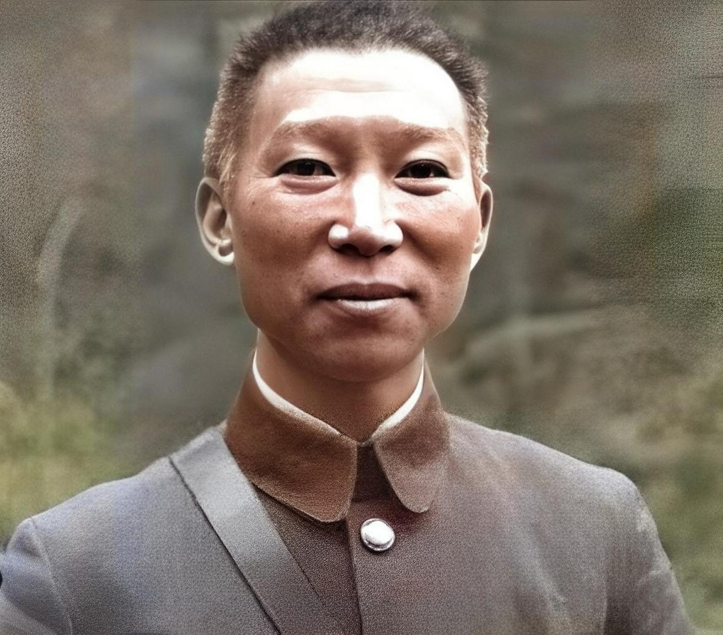 薛岳将军,头等舱,享受寿山山,103.