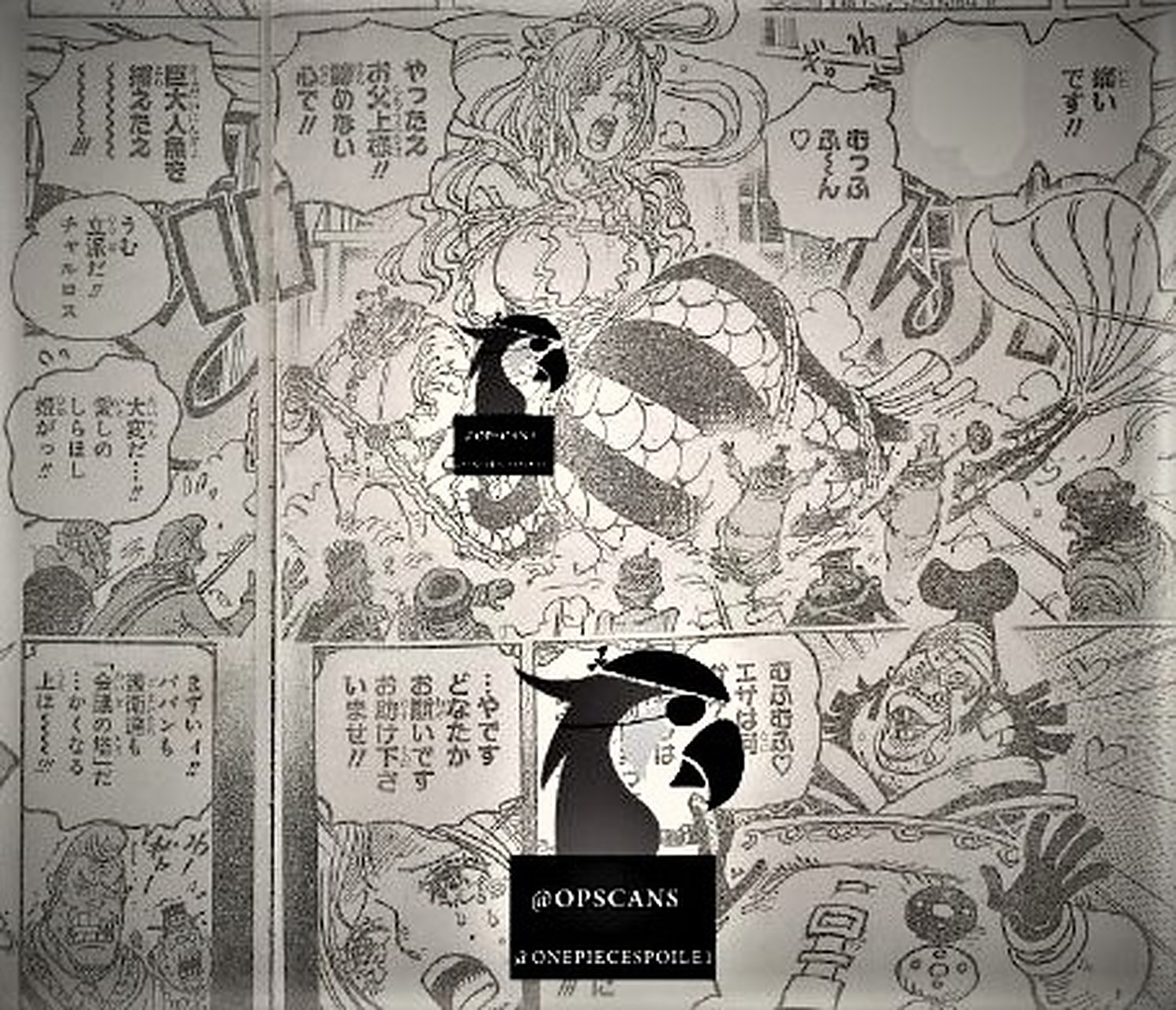 [抓狂]  查尔罗斯圣这小子死不悔改是吧?