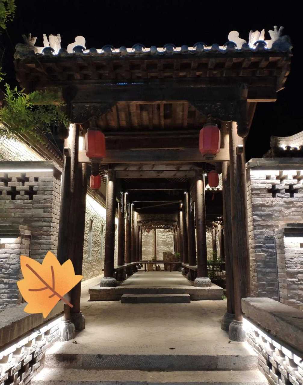 别样小城别样景,浚县古城看风景.欢迎光临