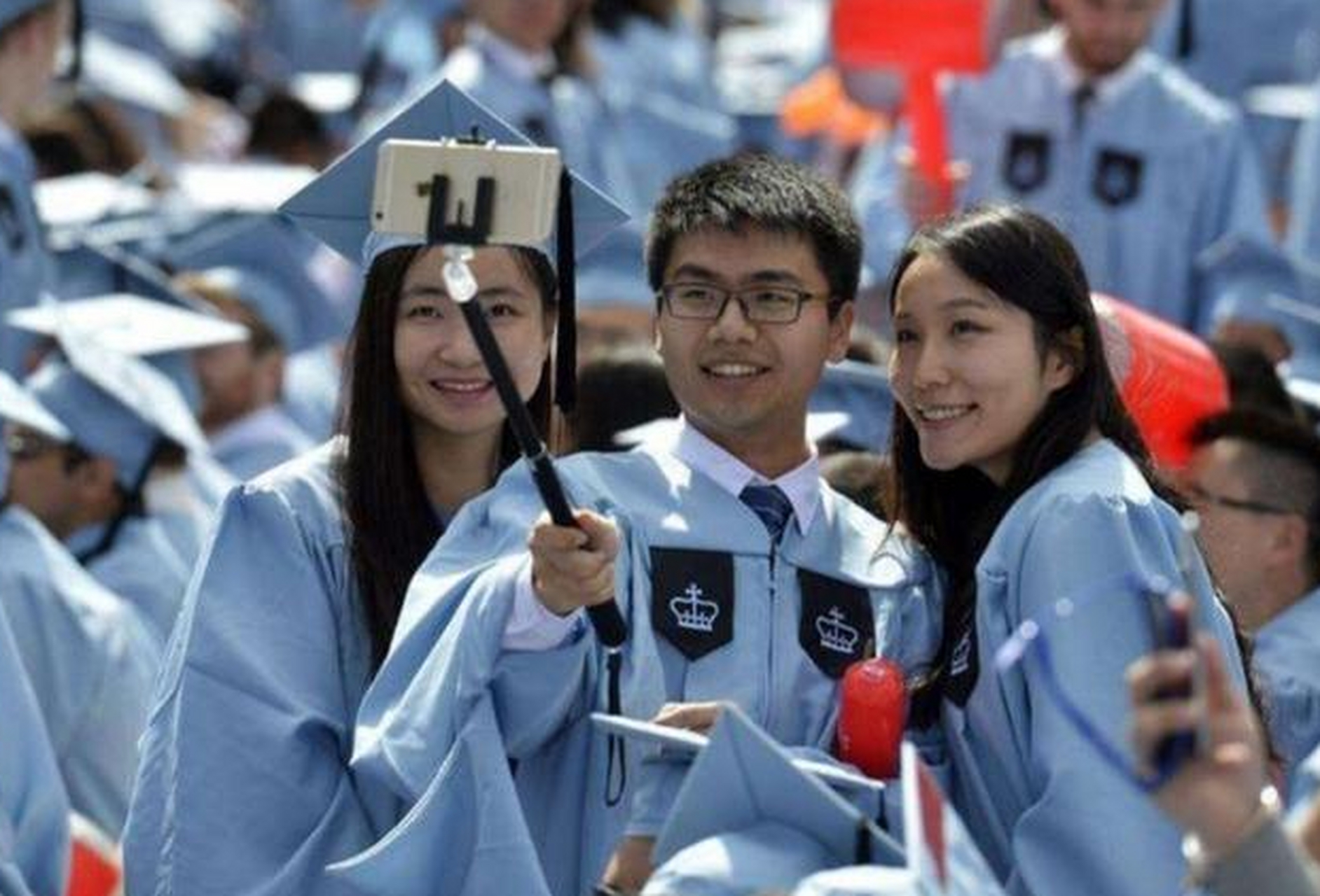 今年有多少留学生回国(中央对留学生的最新政策)