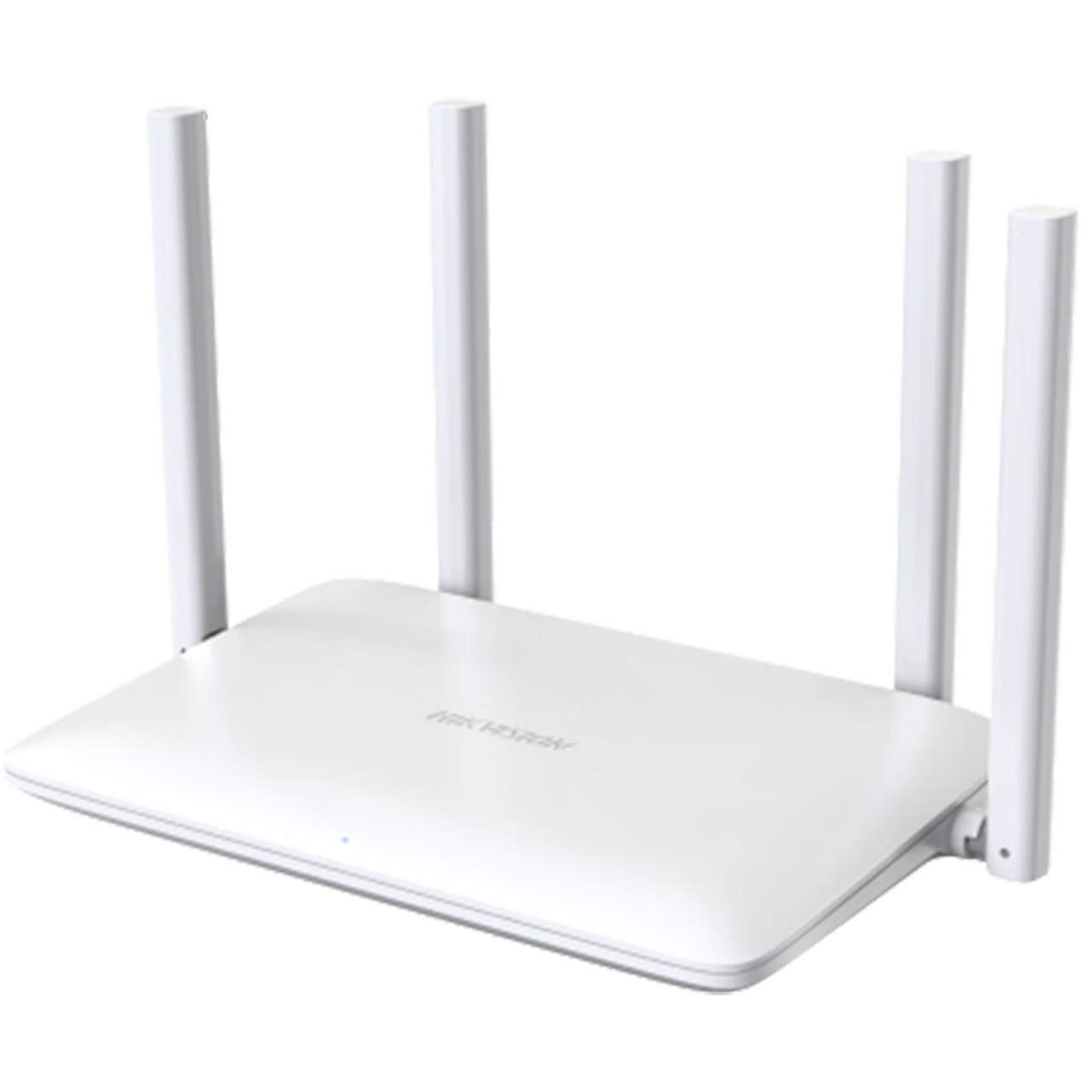 海康威视hikvision路由器双千兆wifi6无线5g双频1500m家用宿舍全屋