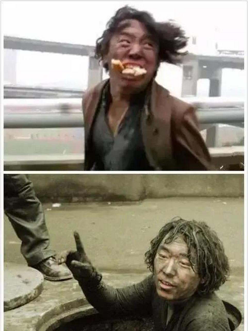 《疯狂的石头》拍摄时,黄渤的片酬只有1w,而王迅的片酬是2.5w.