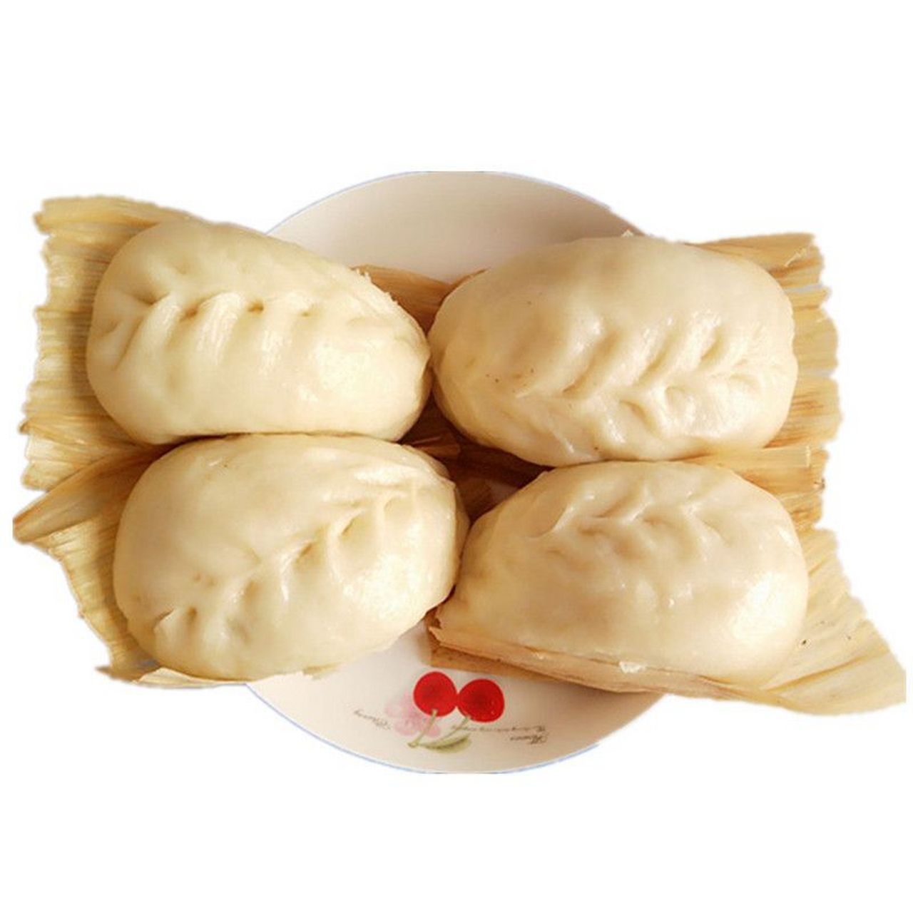 哪里的包子不一样,山东龙口排骨大包.