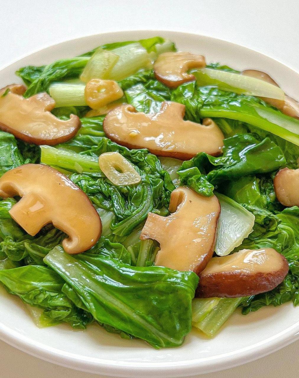 营养美味60155分钟搞定减脂餐73|||简单易做的中式低脂炒菜来喽