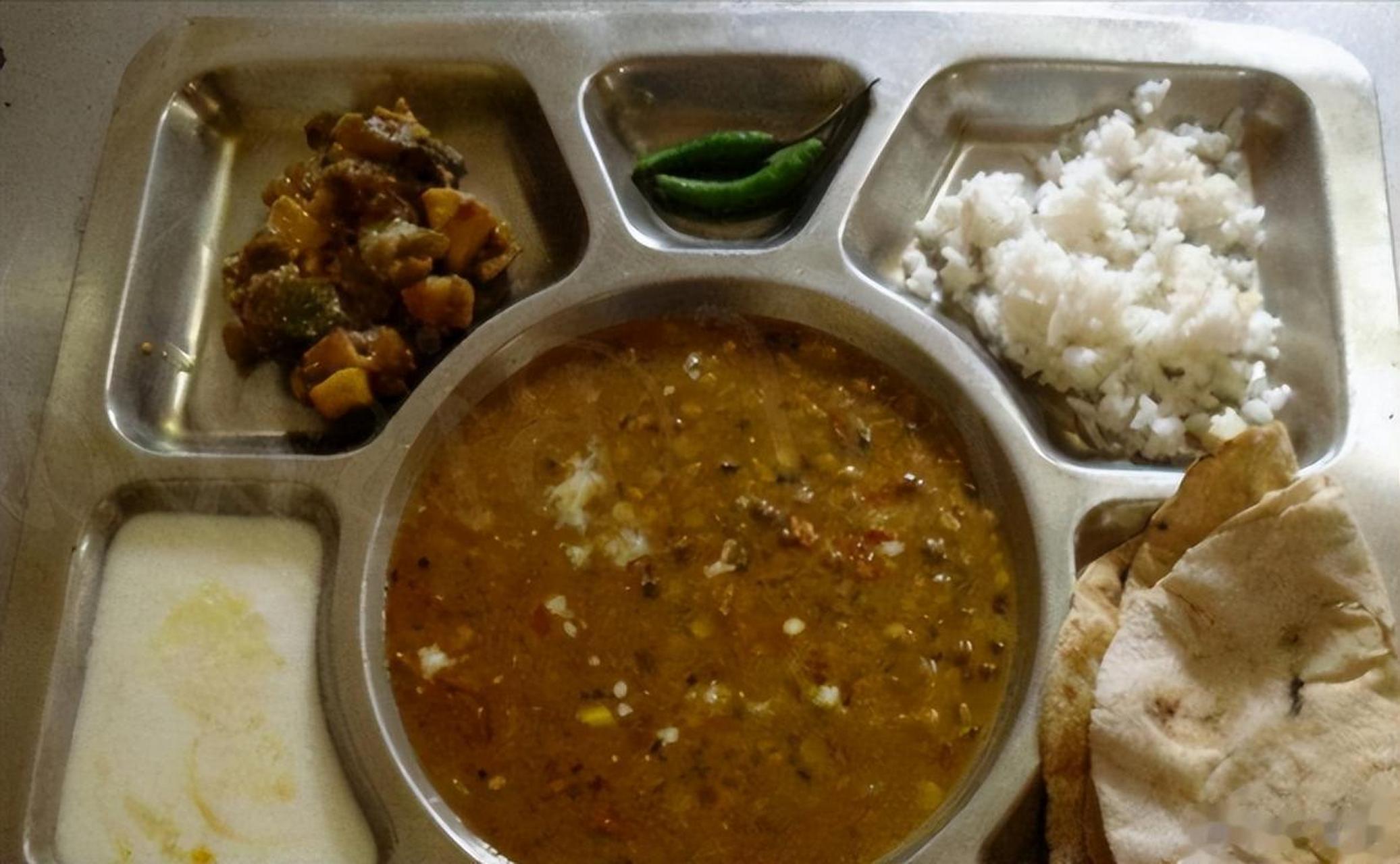 韩国军队士兵的伙食,营养能行吗?