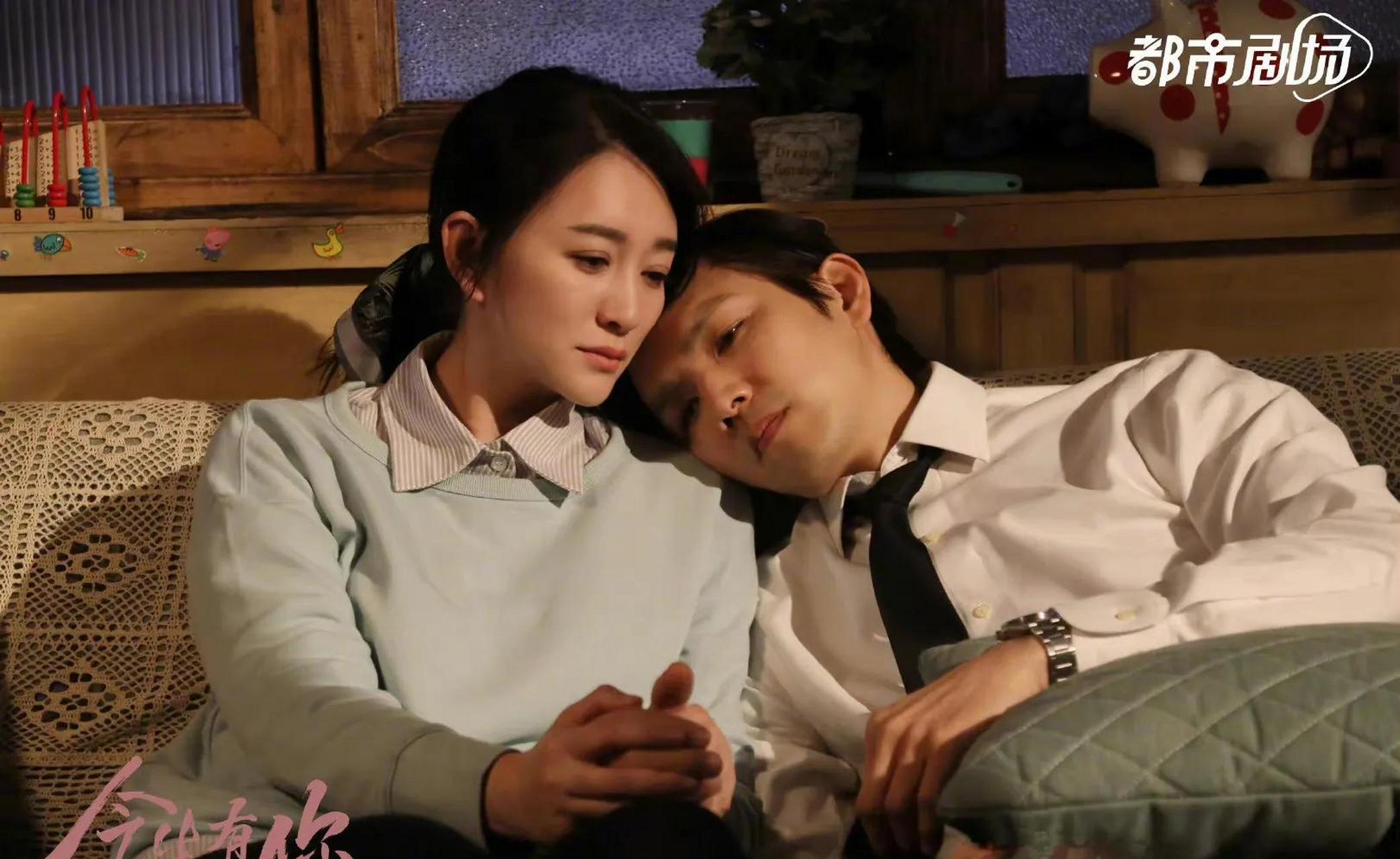 gif创作人# 钟汉良,主动要求用原声!