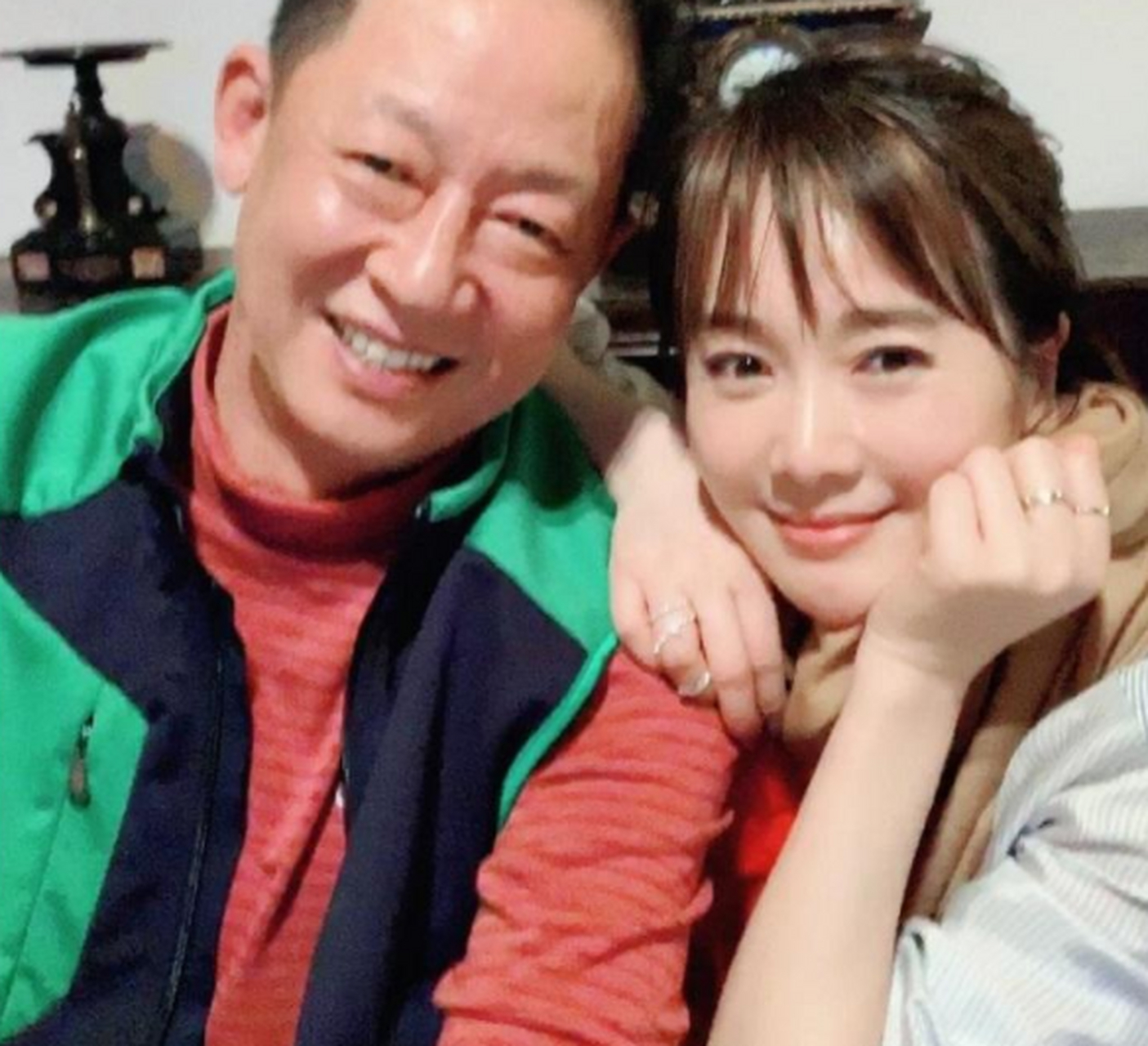 导演要求女刑警全裸出镜.