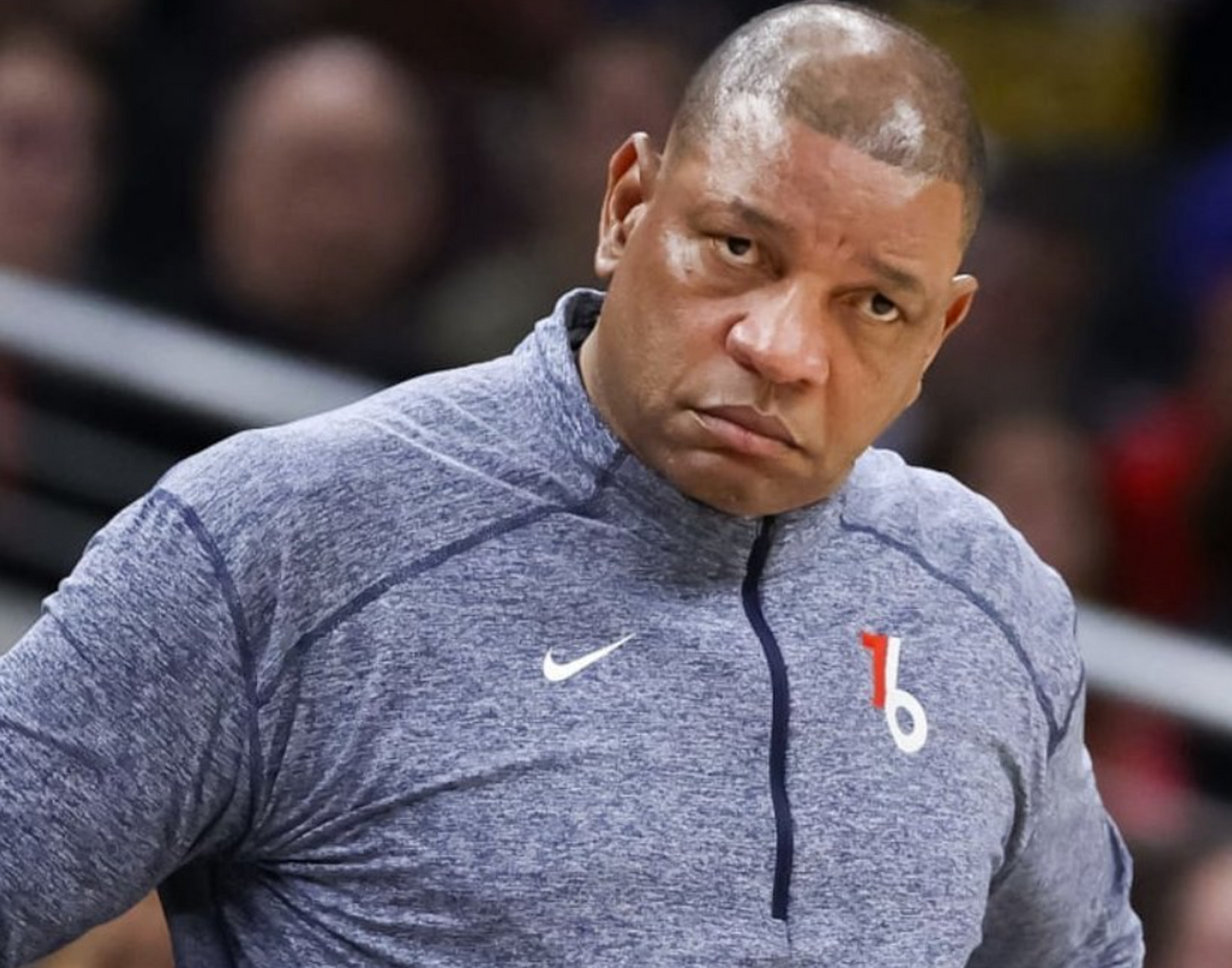 里弗斯执教的球队已经32次输掉系列赛赛点局,历史最多!