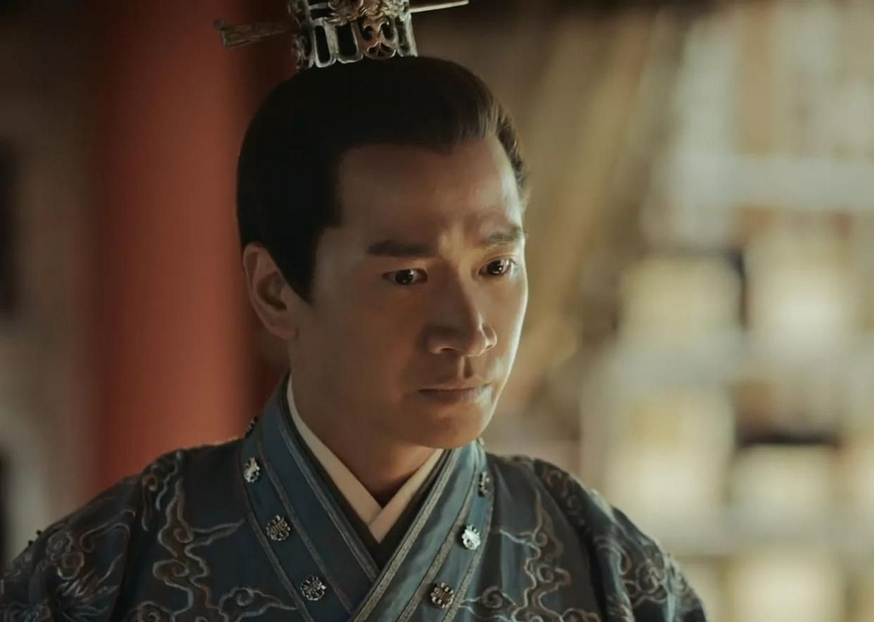 太子朱标的老师宋濂无辜牵涉到胡惟庸案中,被朱元璋定为死罪.