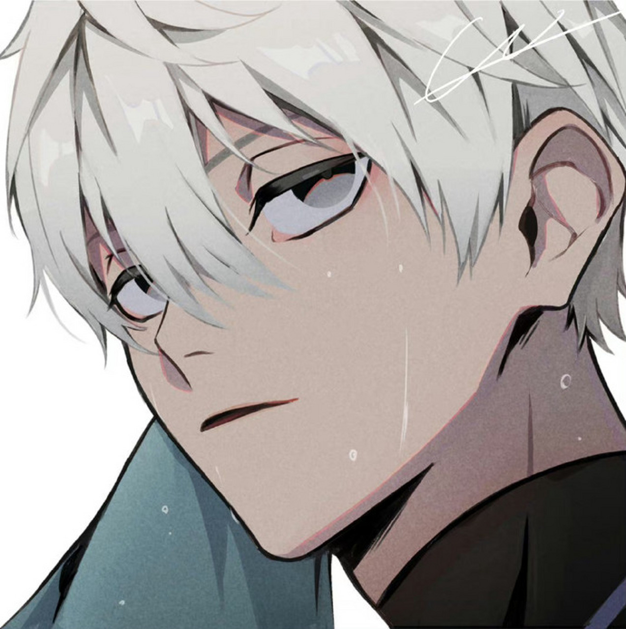 蓝色监狱: 杀師凛,千切,風,御影玲王 (  twi676767:kkno_k )