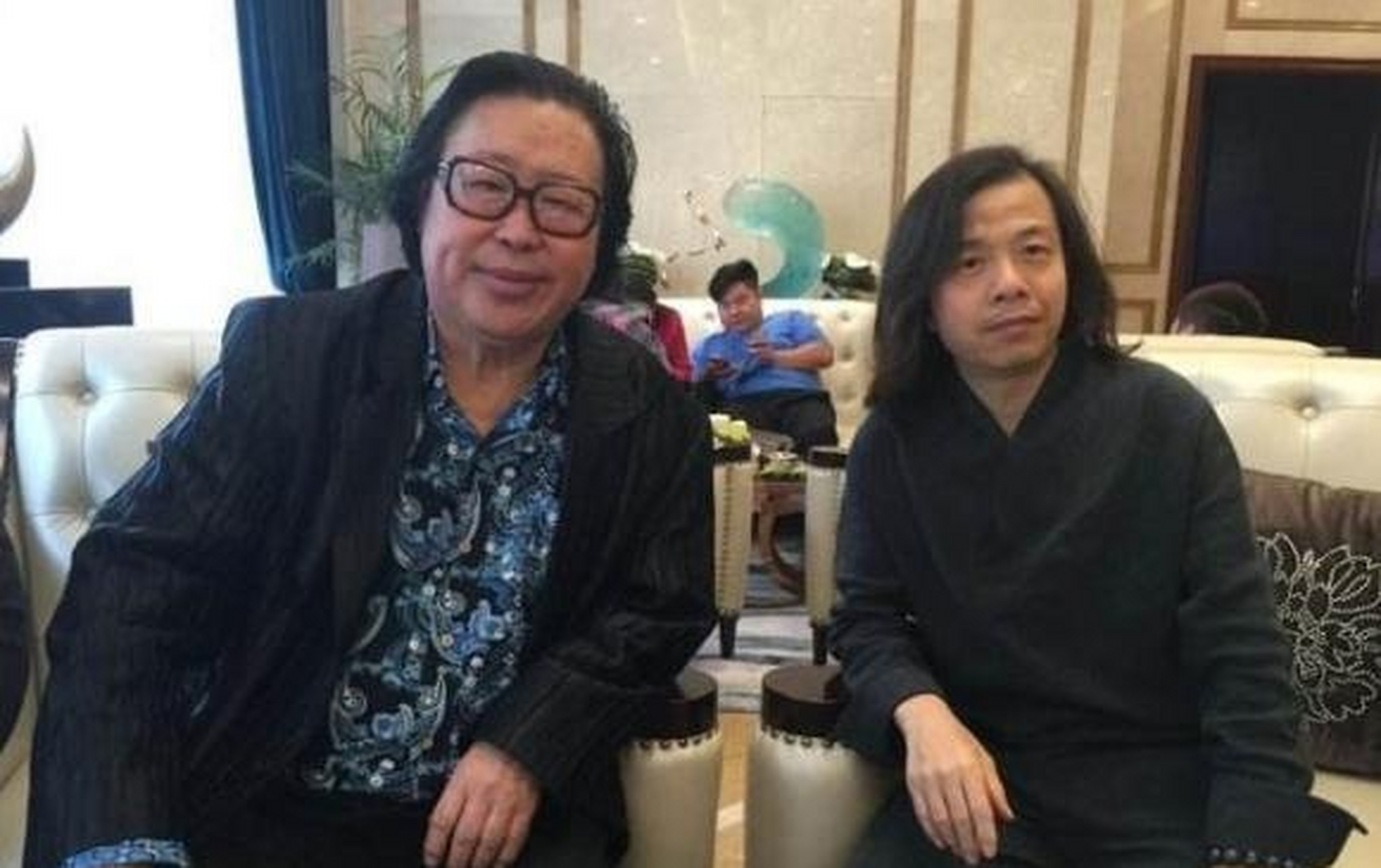 不过,最后的成绩与众多观众的评价,也证明了刘大印把演员换成陈道明的