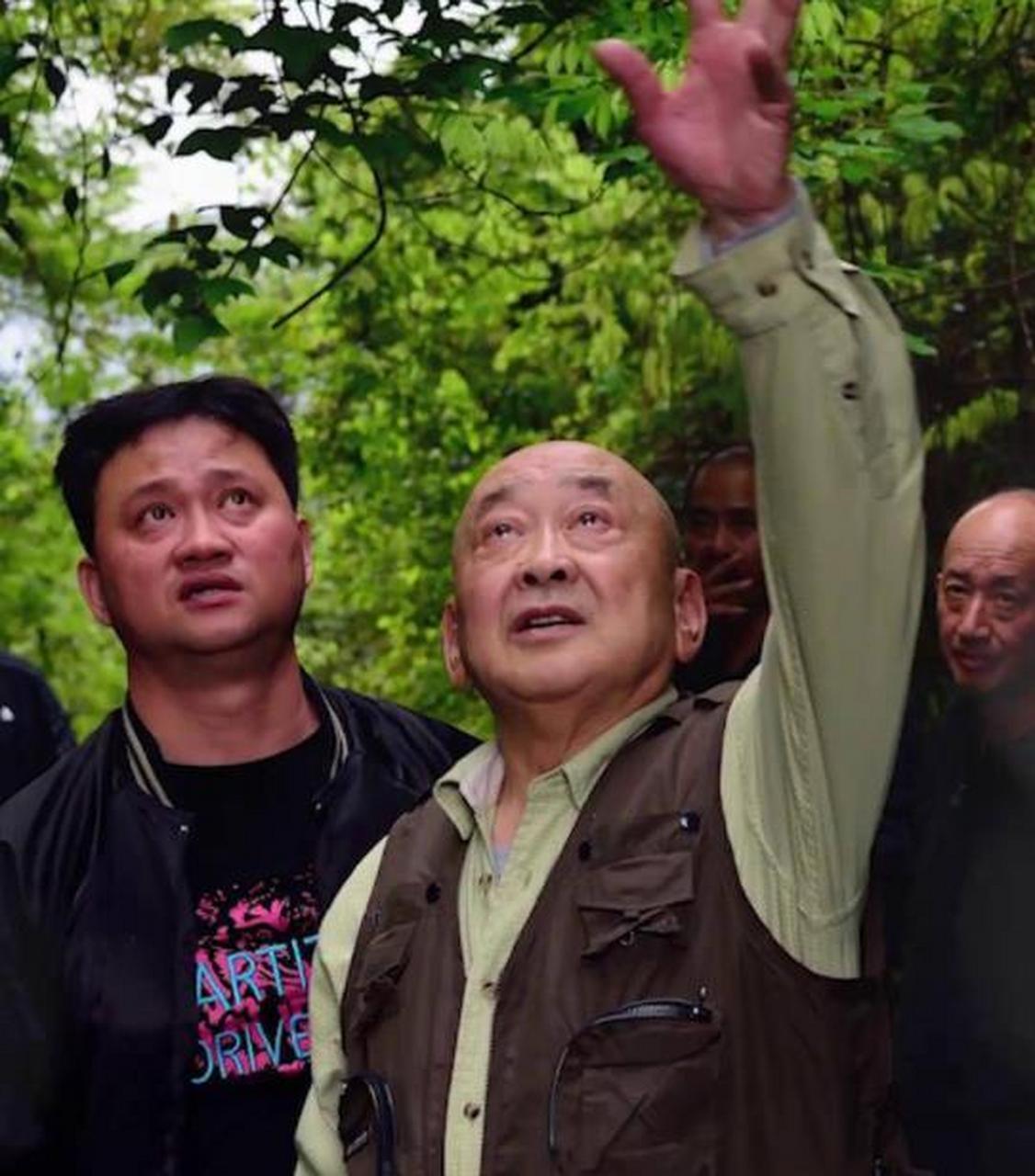 电影《大决战》三部曲联合导演韦廉逝世,享年78岁!