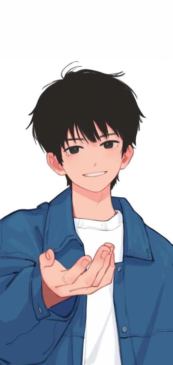 男生动漫壁纸