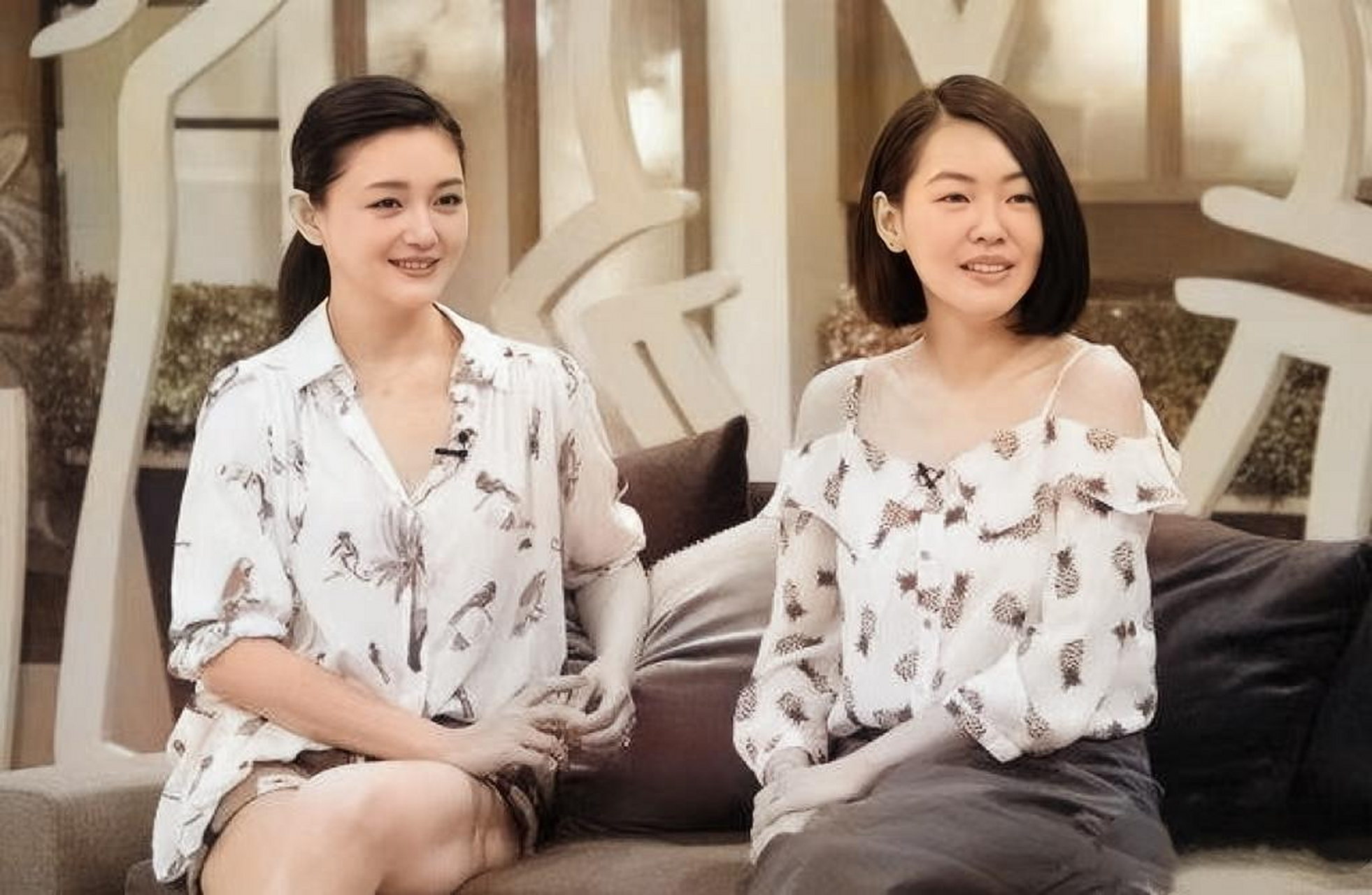 这就是吴光伟,曾被誉为延安的"第一美女".