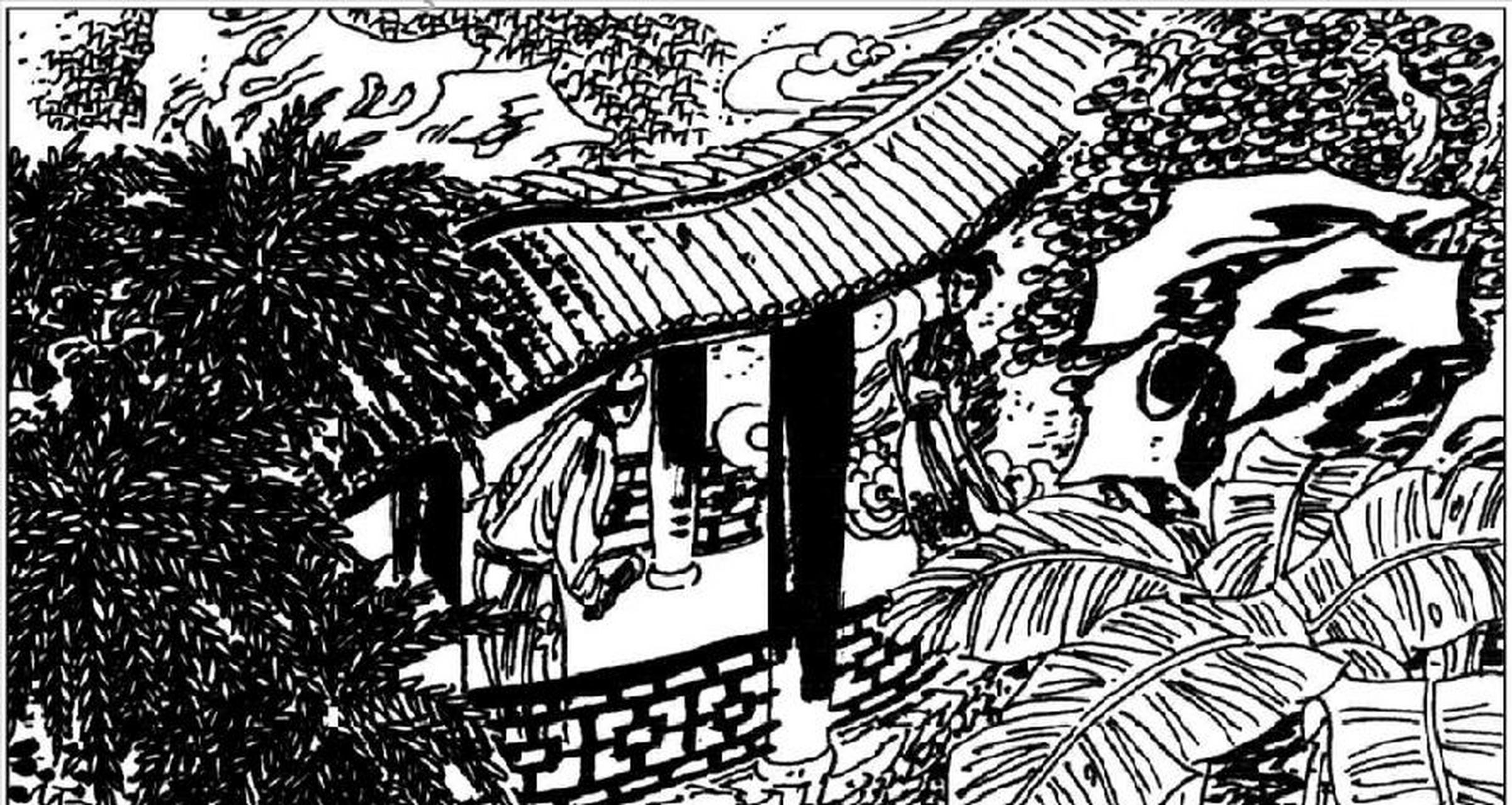 民间故事:金童玉女转世,灵官神像被砸,国师谋划了一个大阴谋 【我终于