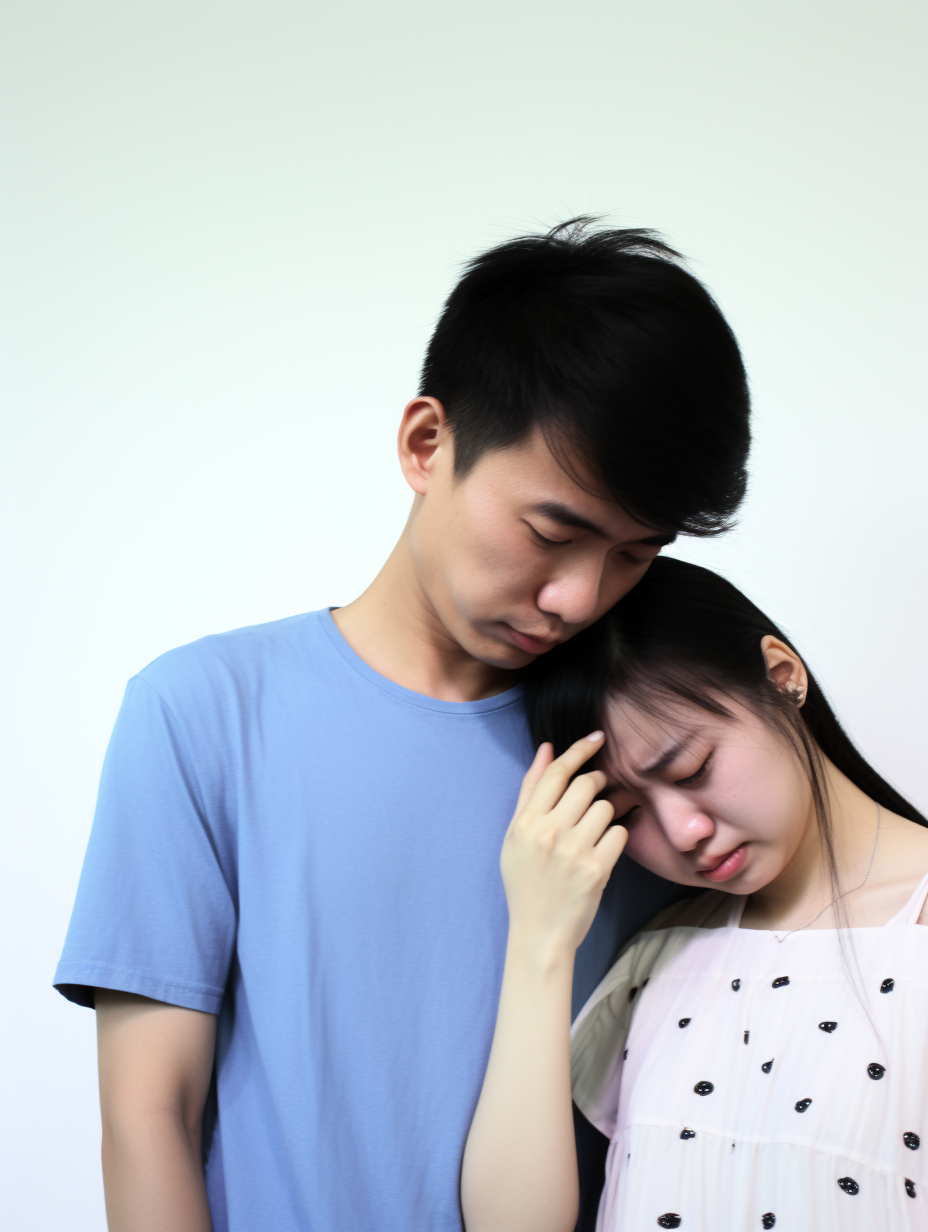 我为了儿子的婚礼,我特意准备了2套婚房