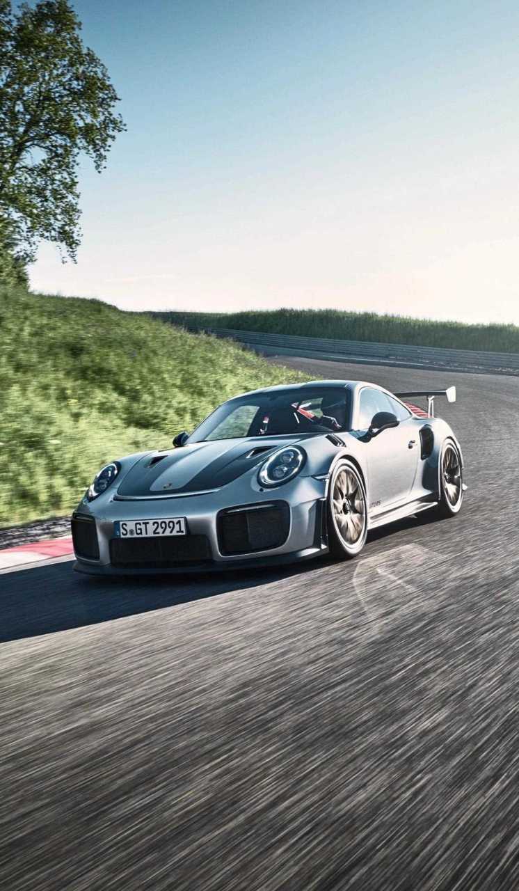 来一组保时捷911 gt2 rs的壁纸,养眼到极致啊【来自懂车帝车友圈】