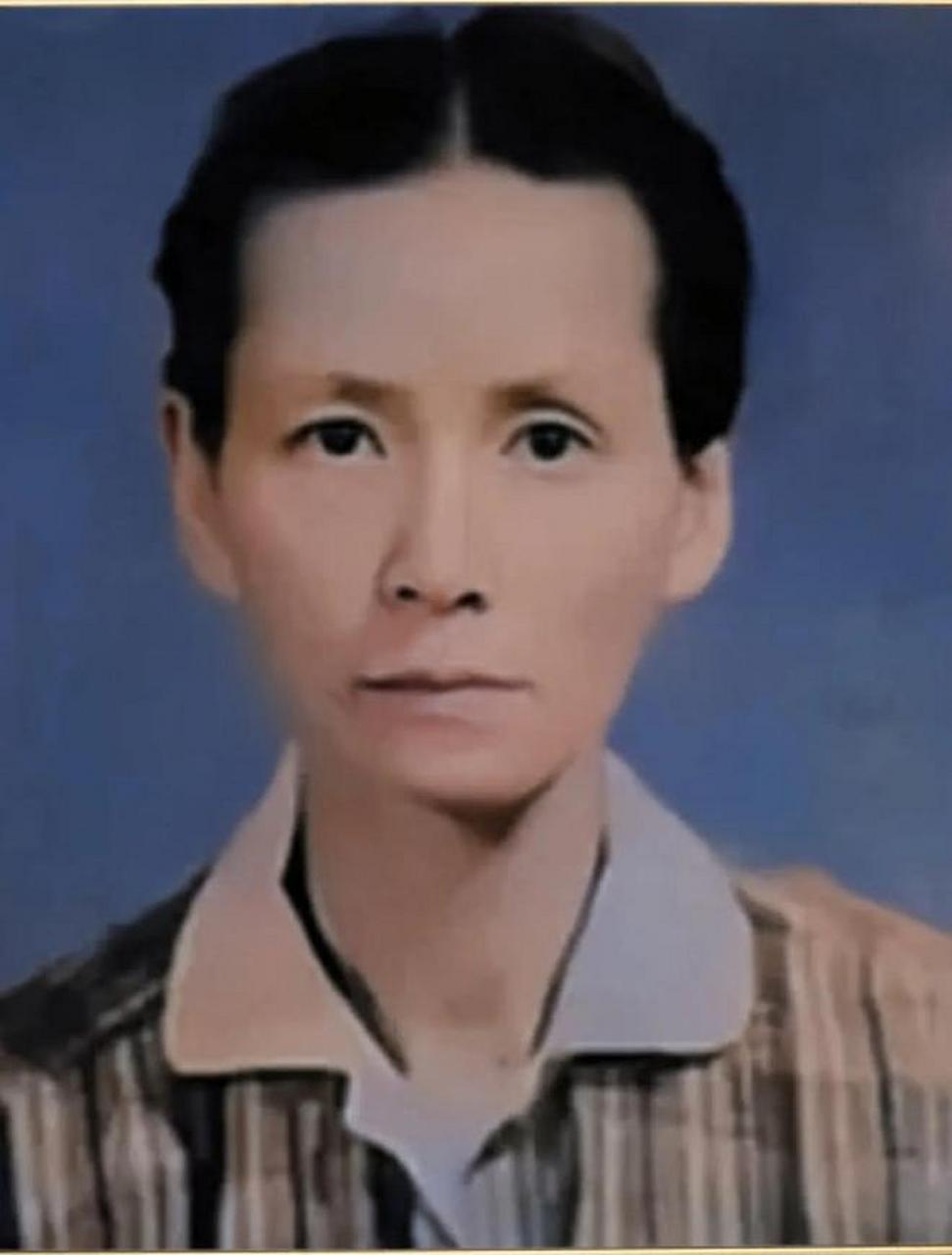 林徽因得的是肺结核吗