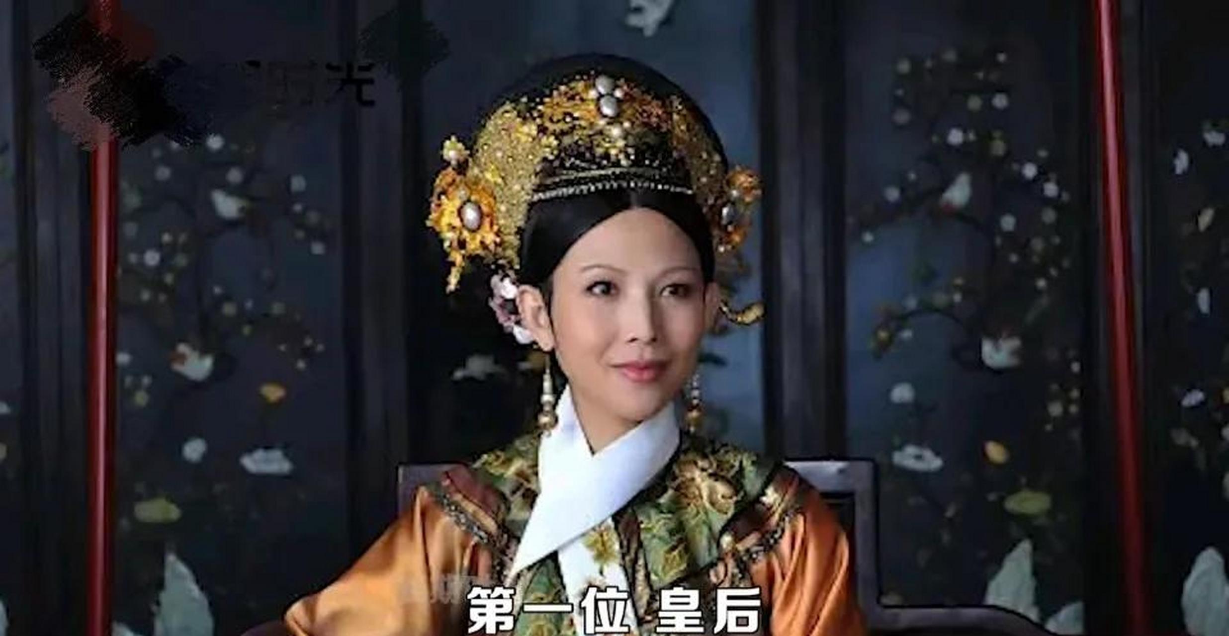 甄嬛传娘娘们的另一半,安陵容老公赛胡歌,曹贵人齐妃都爱同一人,你最