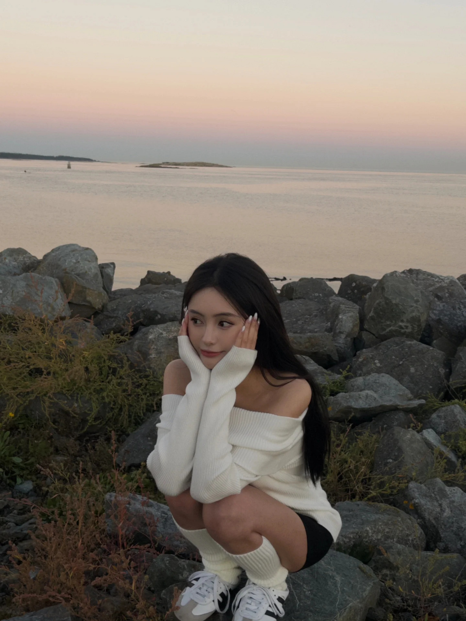 92 最近入手了dazz相机,简直是我的拍照神器!