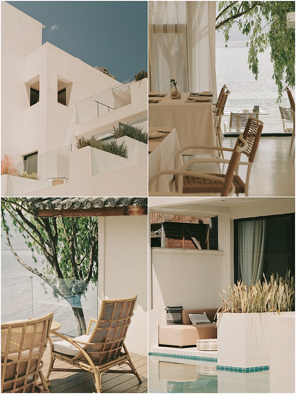 大理双廊不能错过的一线临海花园酒店民宿