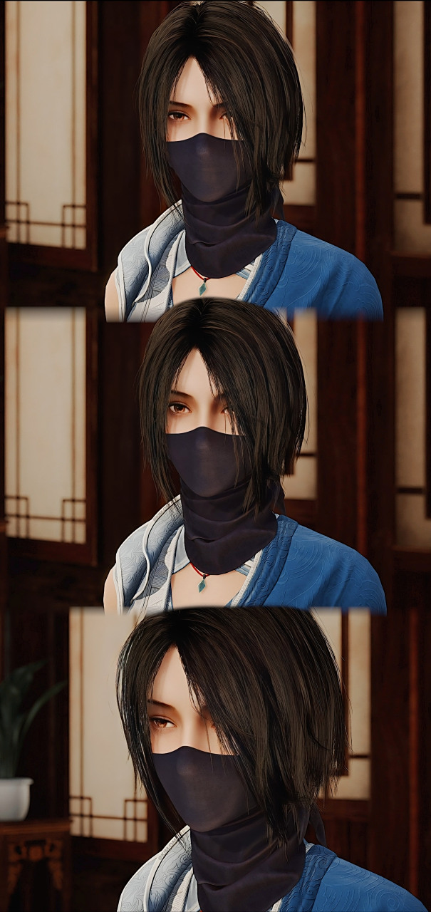 画江湖之不良人第五季 第9集精美壁纸来袭(第二弹) #画江湖之不良人# 