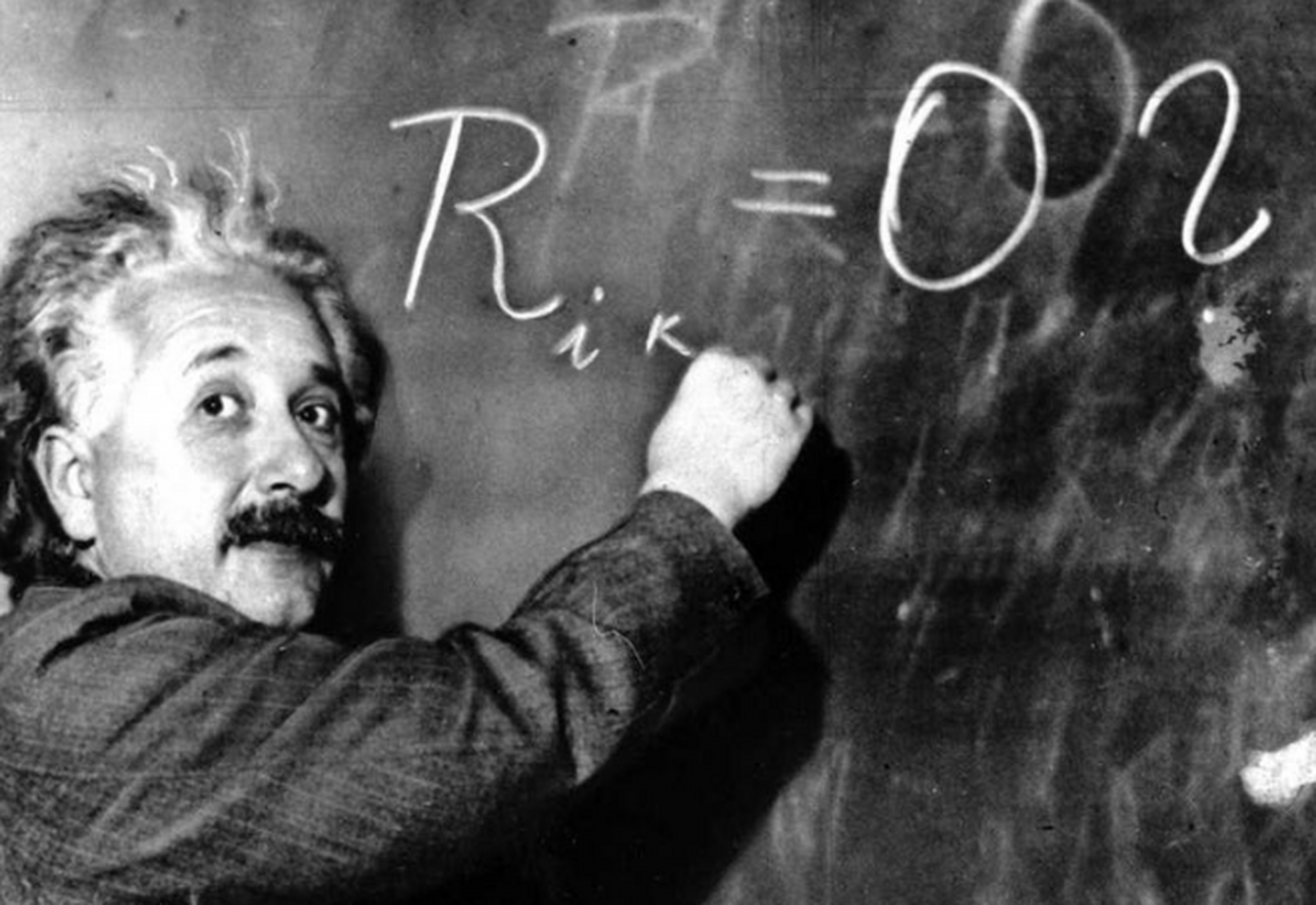 世界历史上最聪明的人之一 阿尔伯特·爱因斯坦 阿尔伯特·爱因斯坦是