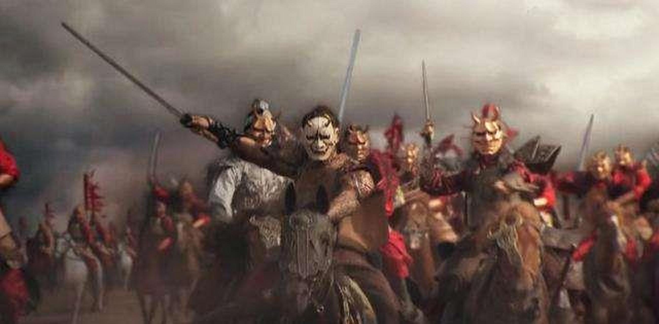 千万不能随便得罪女人:李昌仪出自河北李氏,标准的士族高门大小姐