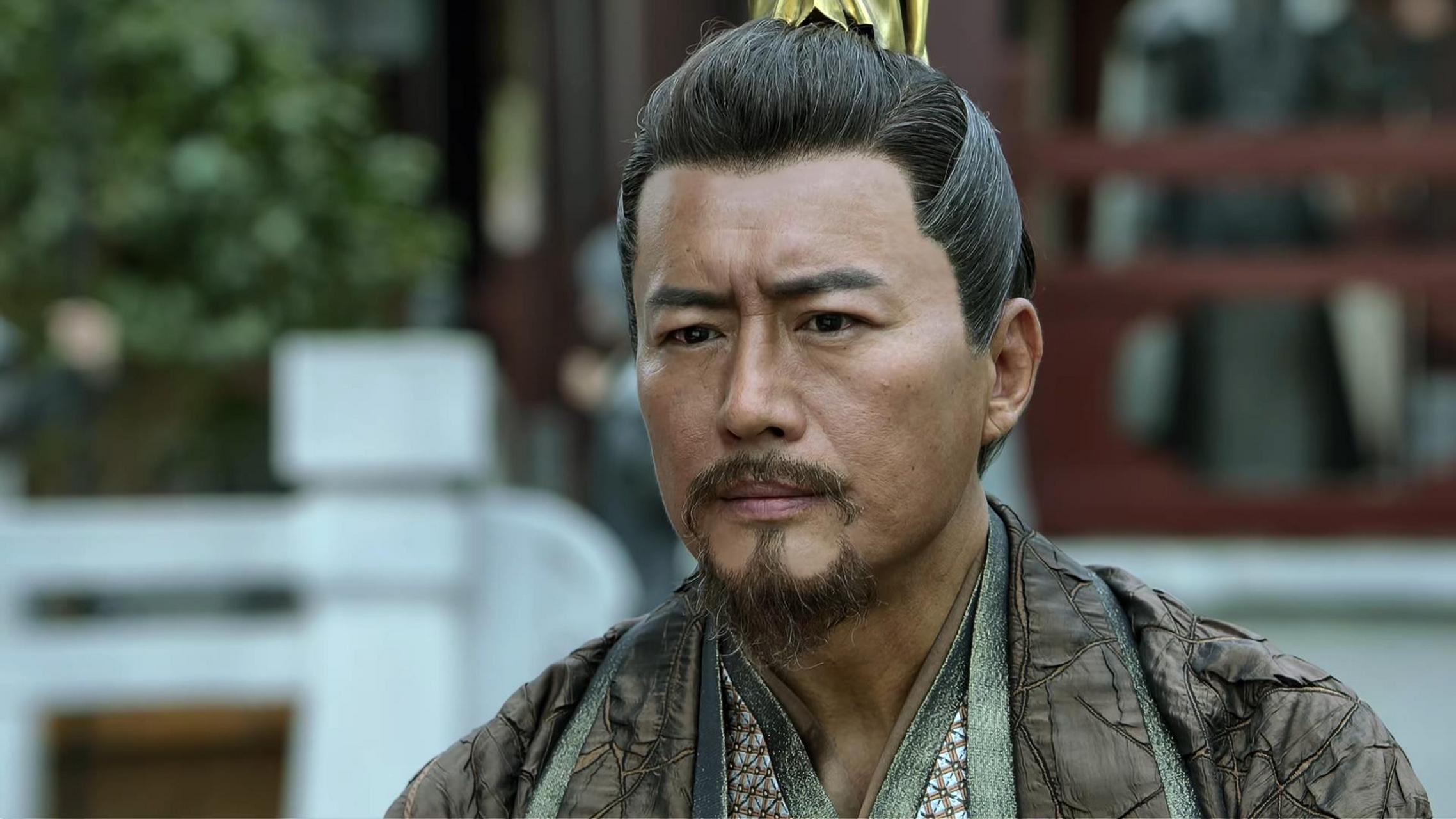 无论是李云睿作为姘头,试图将林若甫玩弄于股掌之中,还是陈萍萍一心