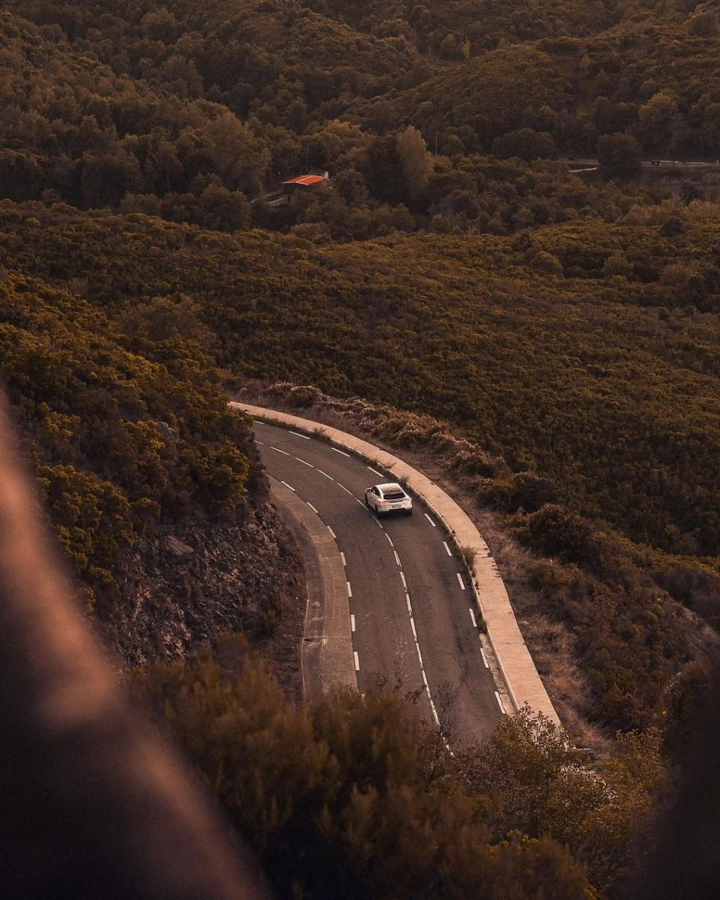 这组大片终于get到了白色urus09