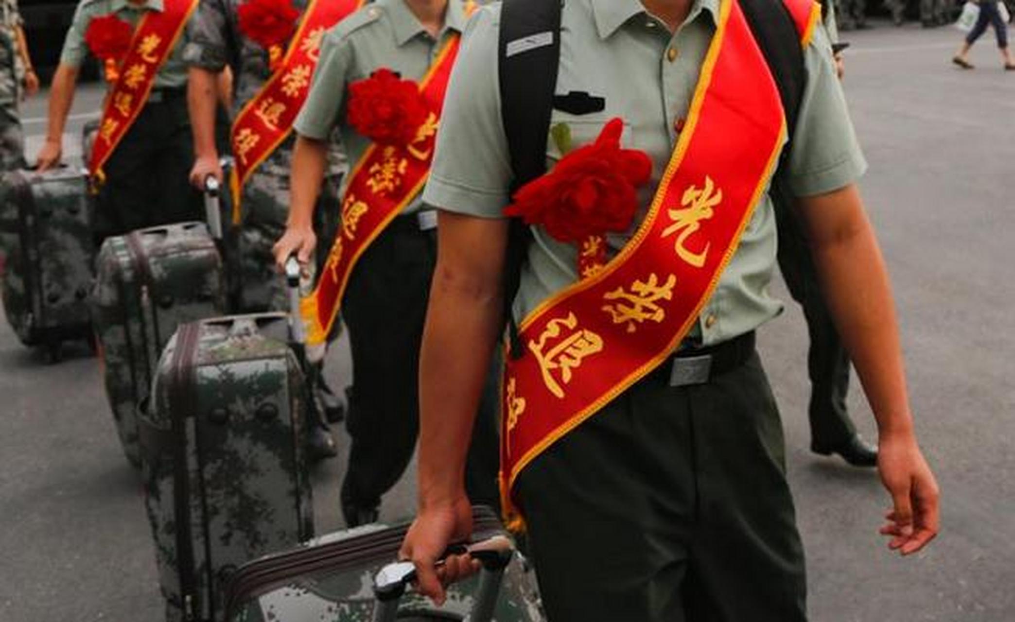 退役军人在退休后可以享受多项福利待遇,以下是其中的5项主要福利.