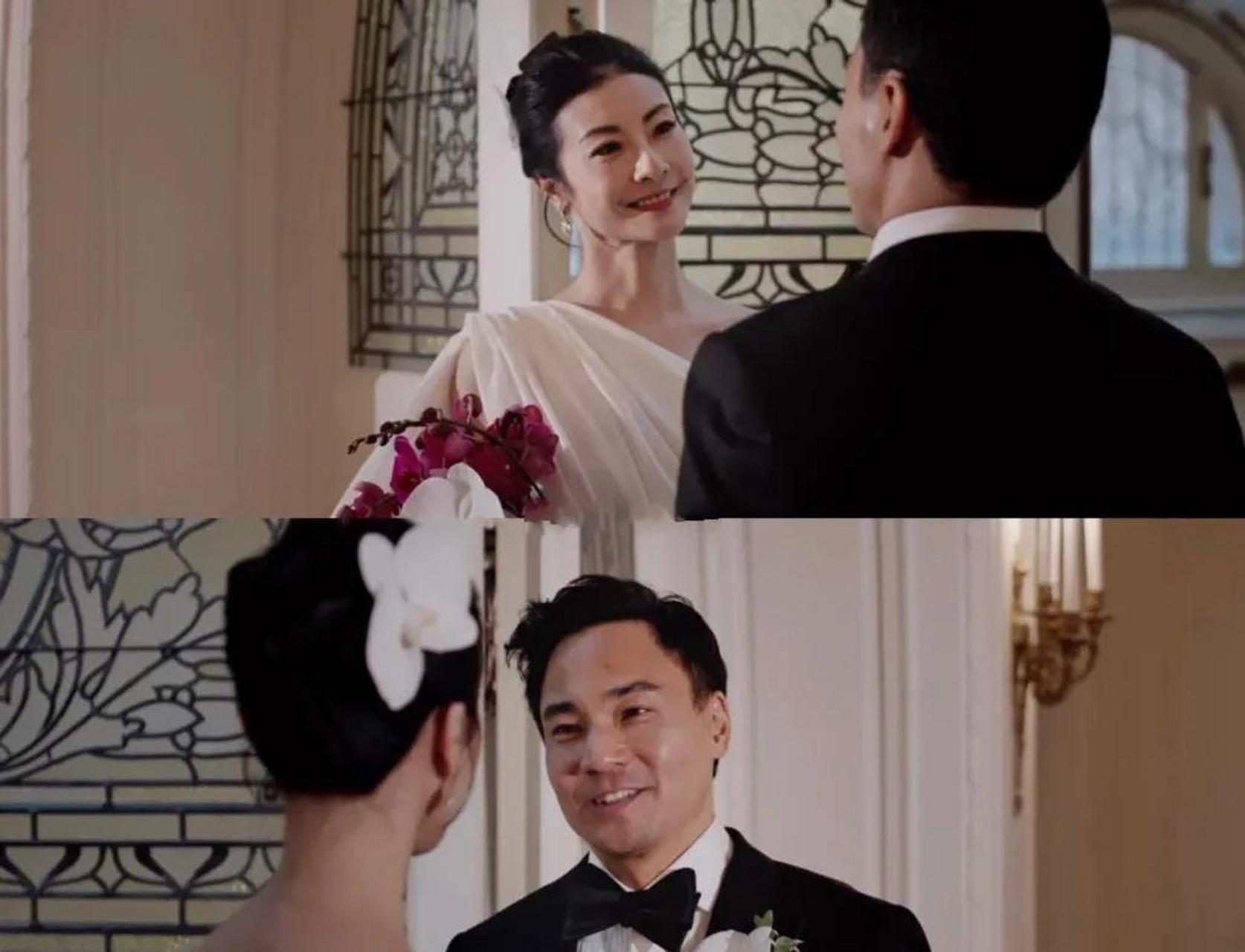 谭元元# 当年土豆网ceo王微,自己去主动追求谭元元  谭元元说了不 