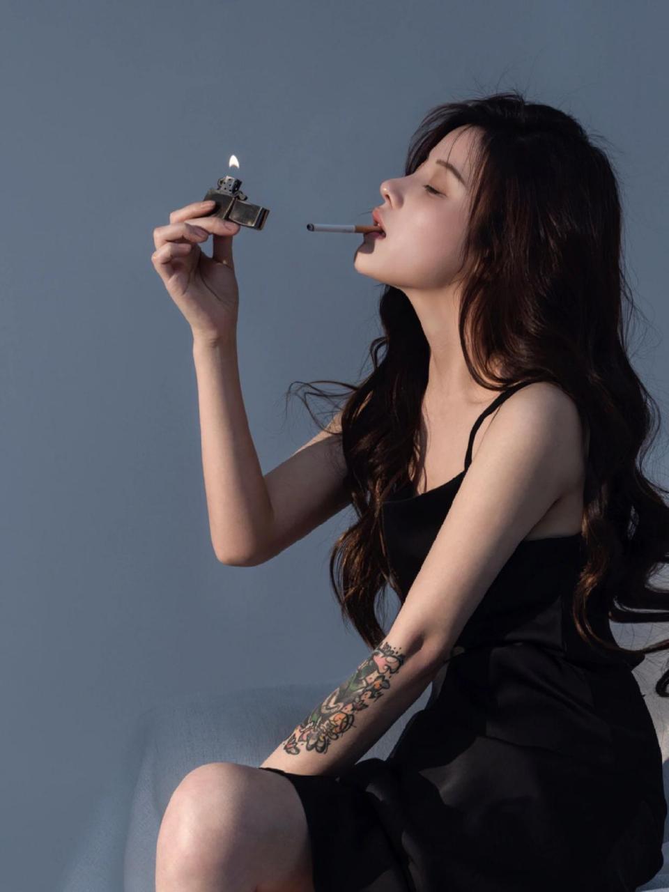 失恋情绪片,美女写真