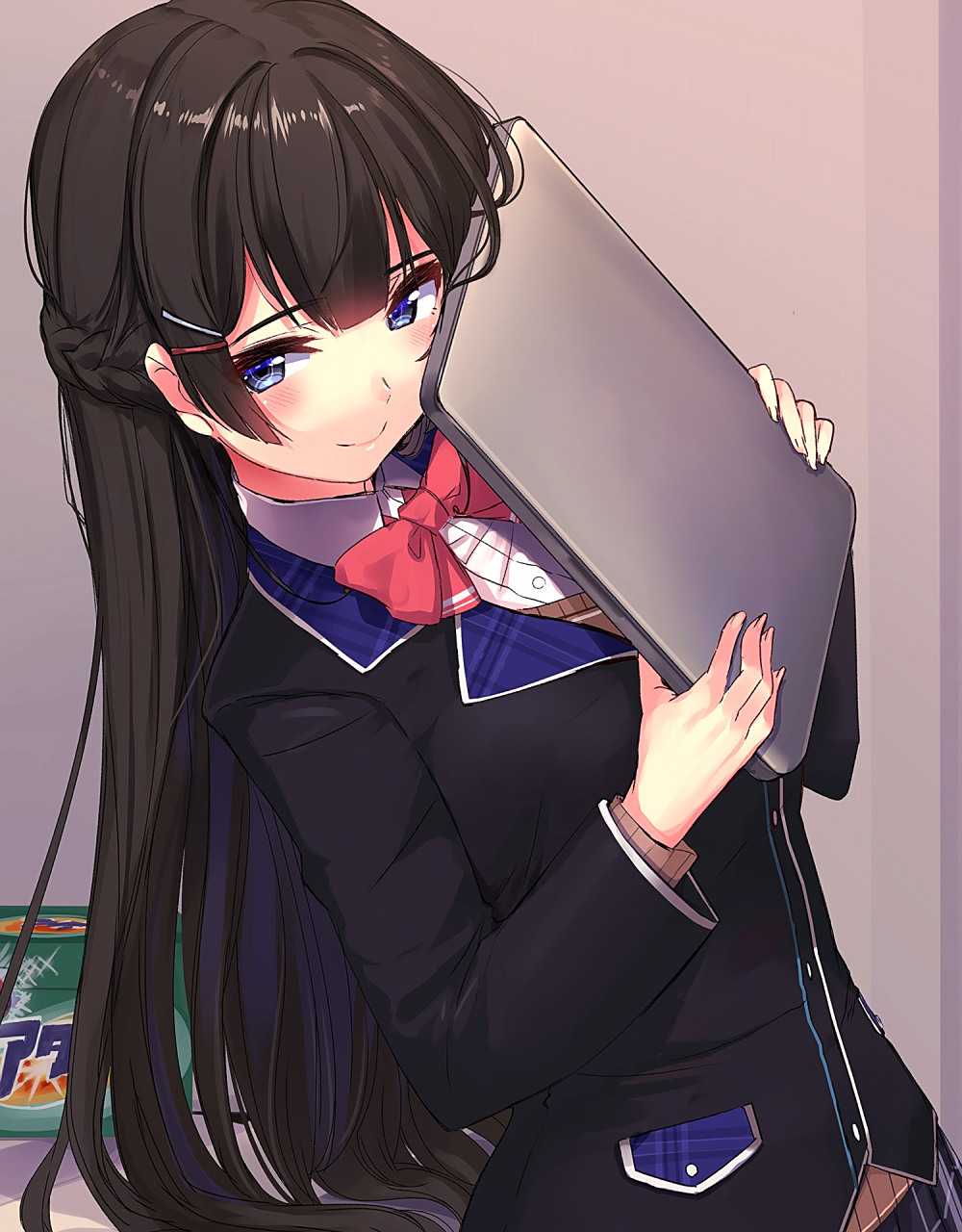 二次元美图#  #动漫壁纸