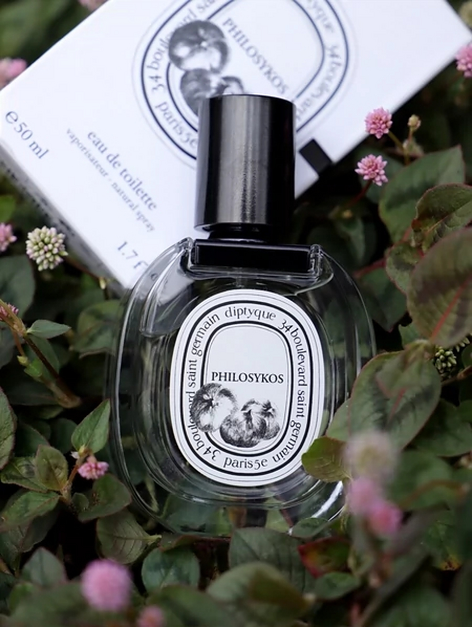 喜欢木质香调香水的姐妹,diptyque希腊无花果淡香水绝对会给你惊喜的