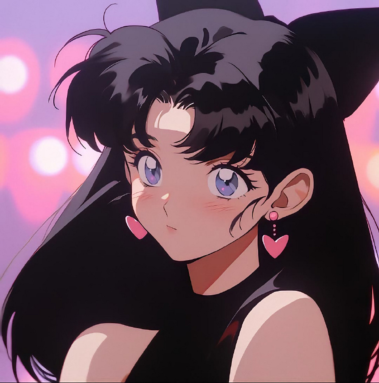 超喜欢这组363436373039复古风动漫女头 #头像# #动漫