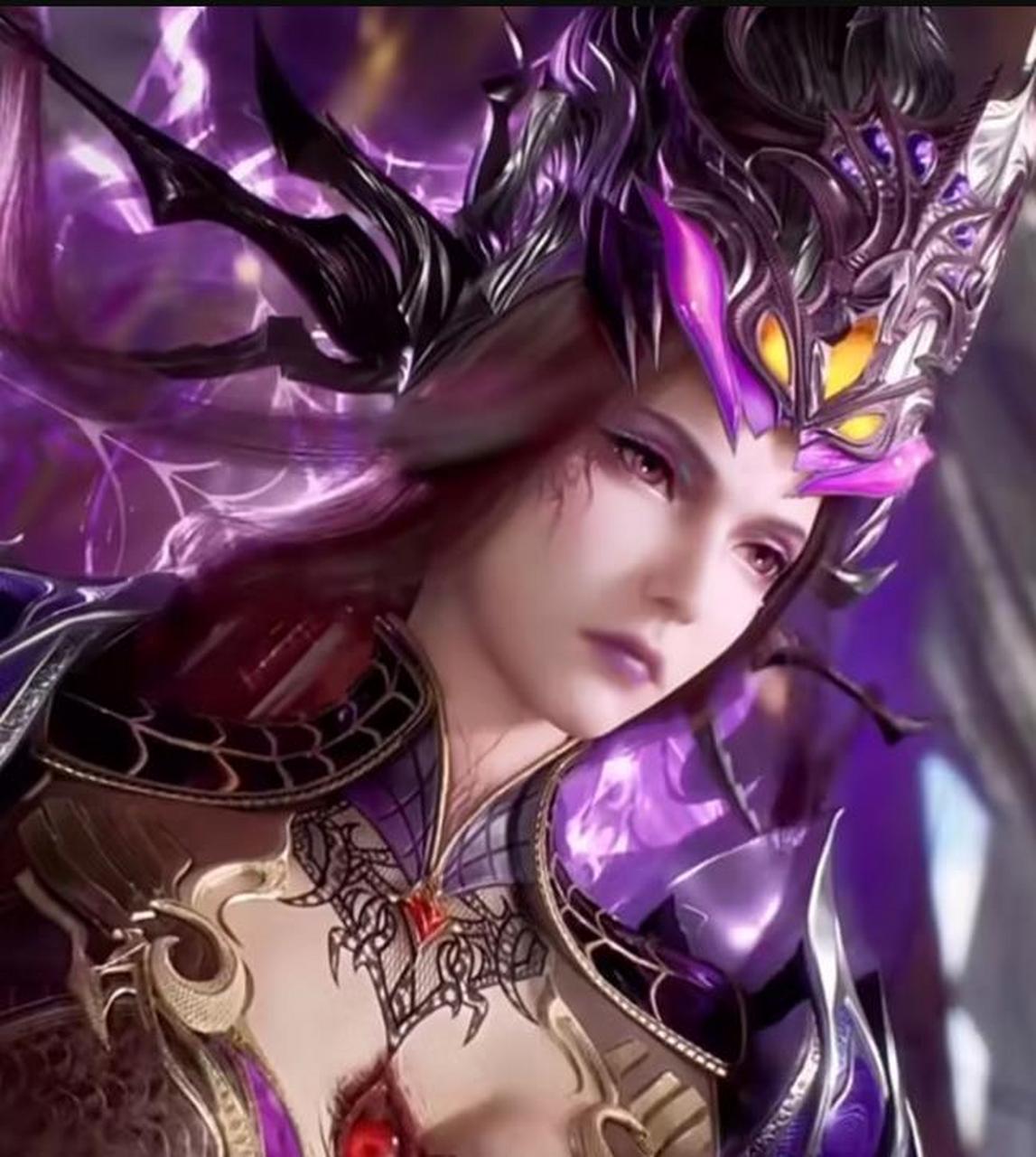 从一代圣女到煞气冲天的罗刹神,对比比东的改变,最伤心的应该是玉小刚