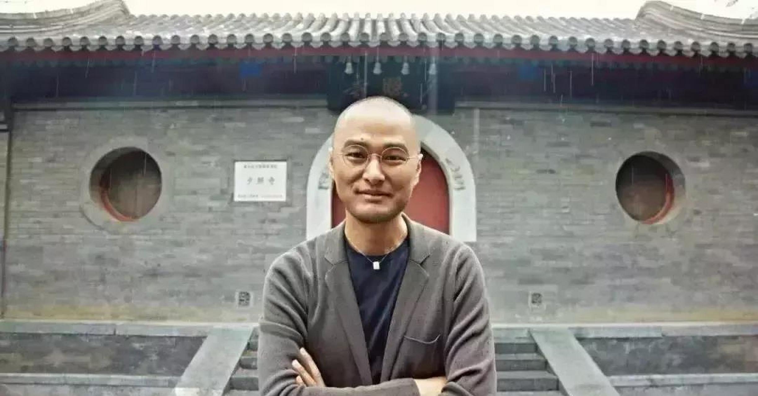 冯唐说,好人易生癌!