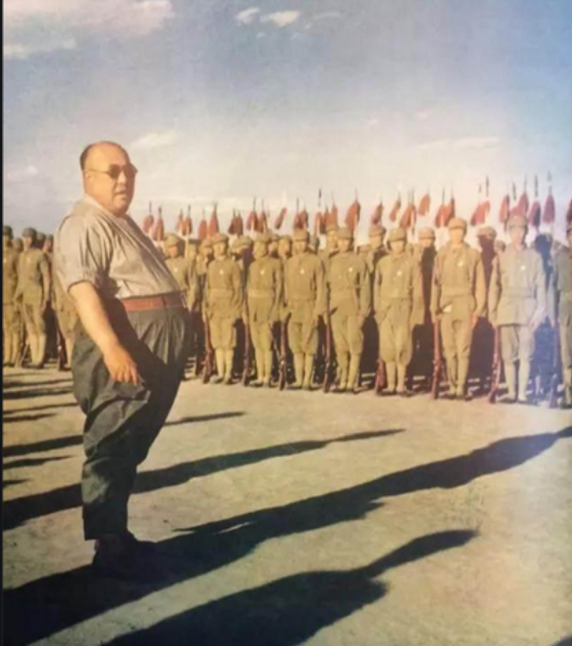 马安良才是西北马家军的奠基人,为何最终却成就了马鸿逵,马步芳家族?