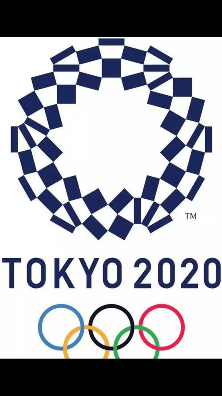 gif创作人# 别再喷东京奥运会这个那个的了!