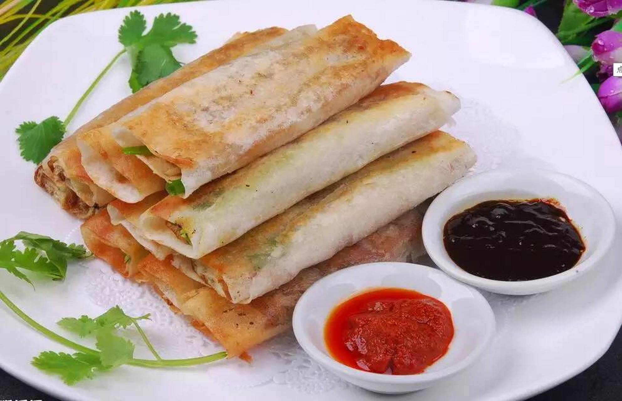 浙江有名的10种小吃,你吃过多少?