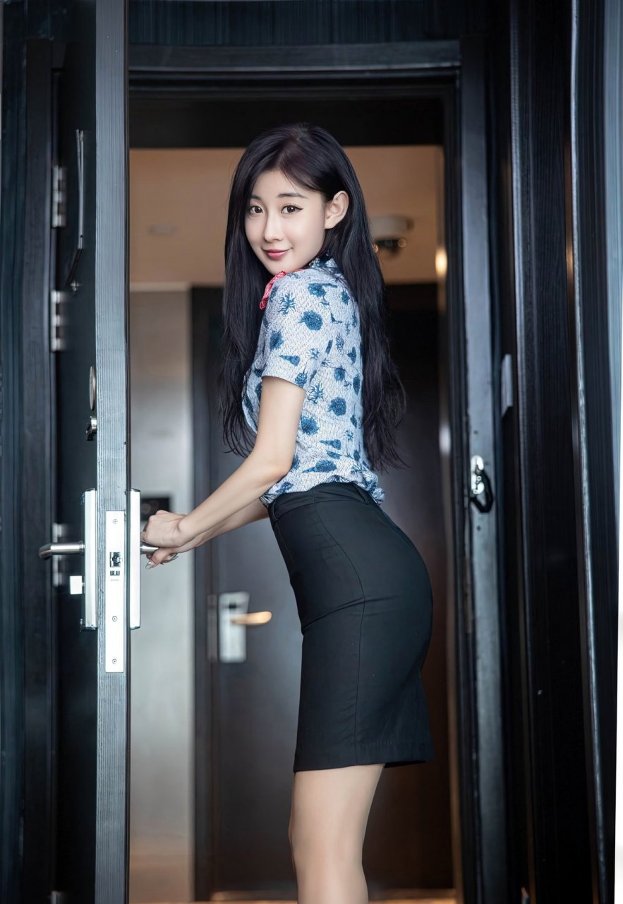 美女空姐酒店丝袜超清写真合集