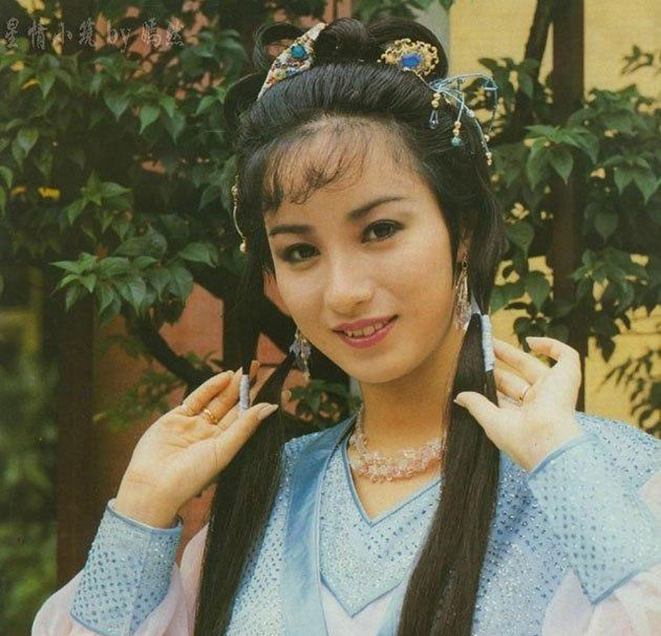 谢宁:客家人,原籍广东梅县,1963年10月9日生于广州香港演员[爱钱]