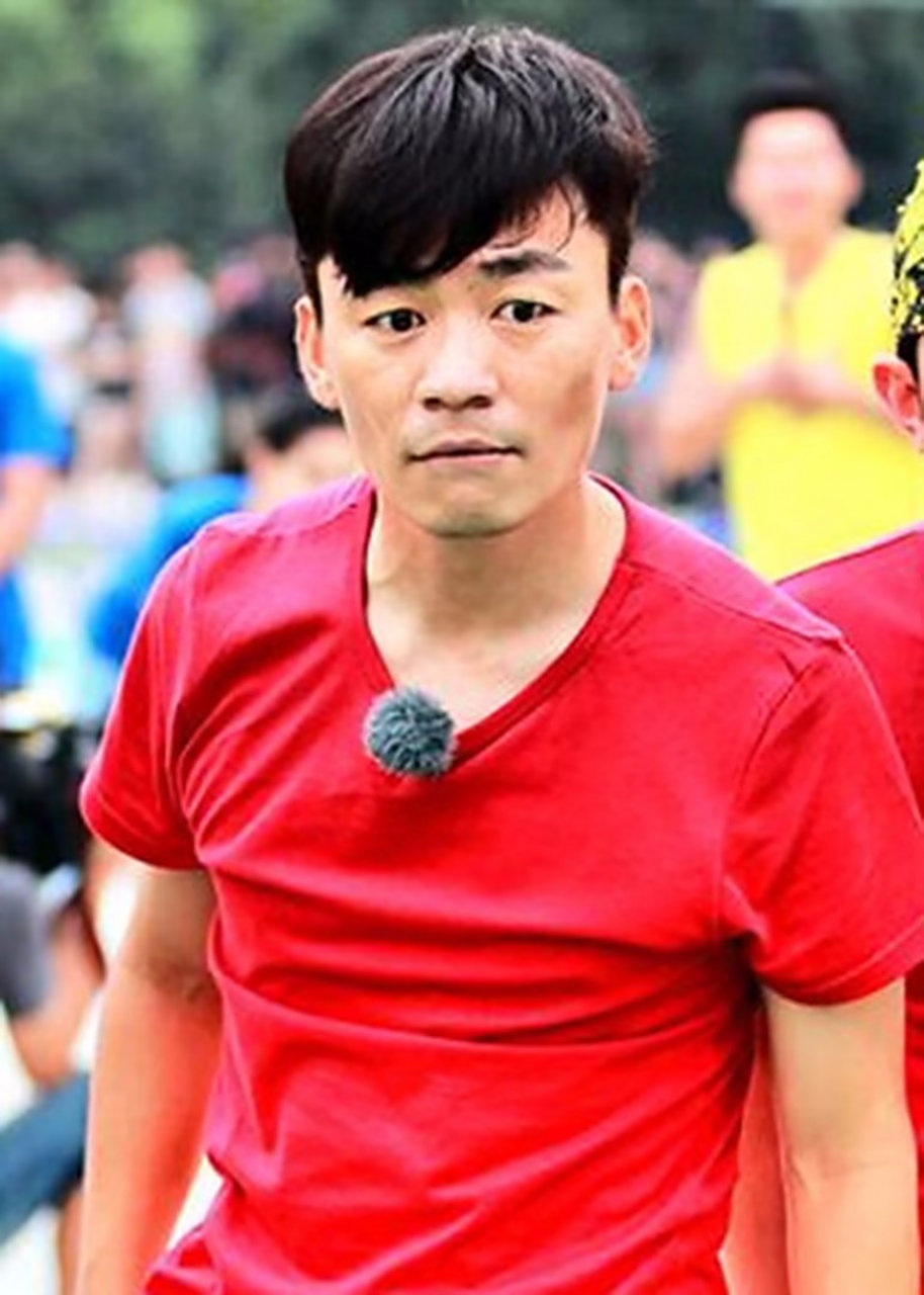 王宝强现在的确在接洽《跑男》,虽说《跑男》的含金量大不如前,但他